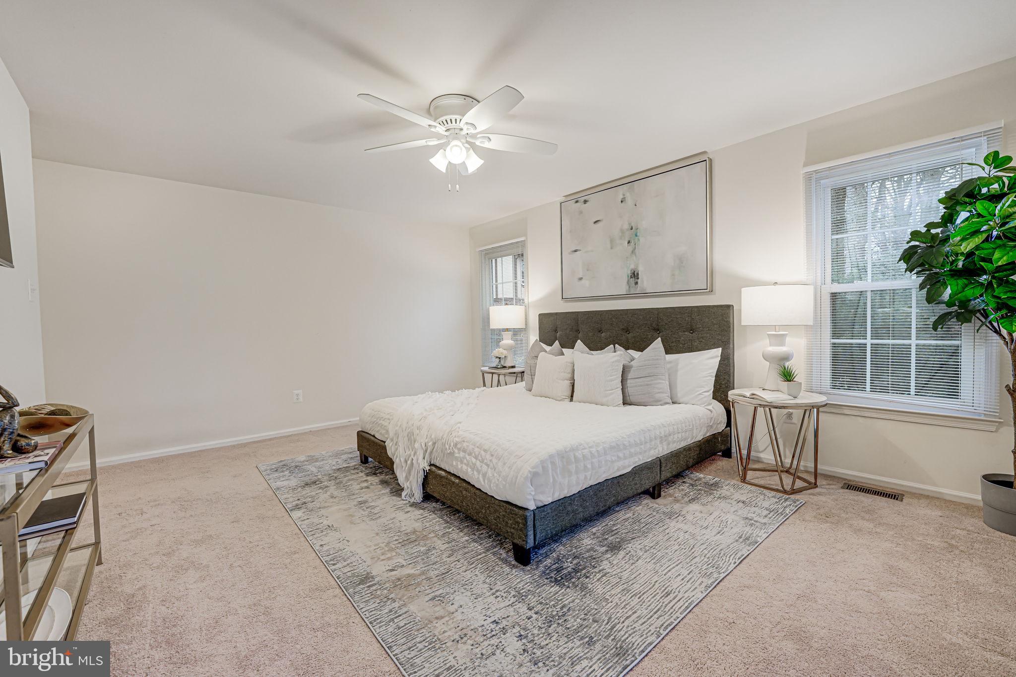 LANGLEY OAKS - Residential