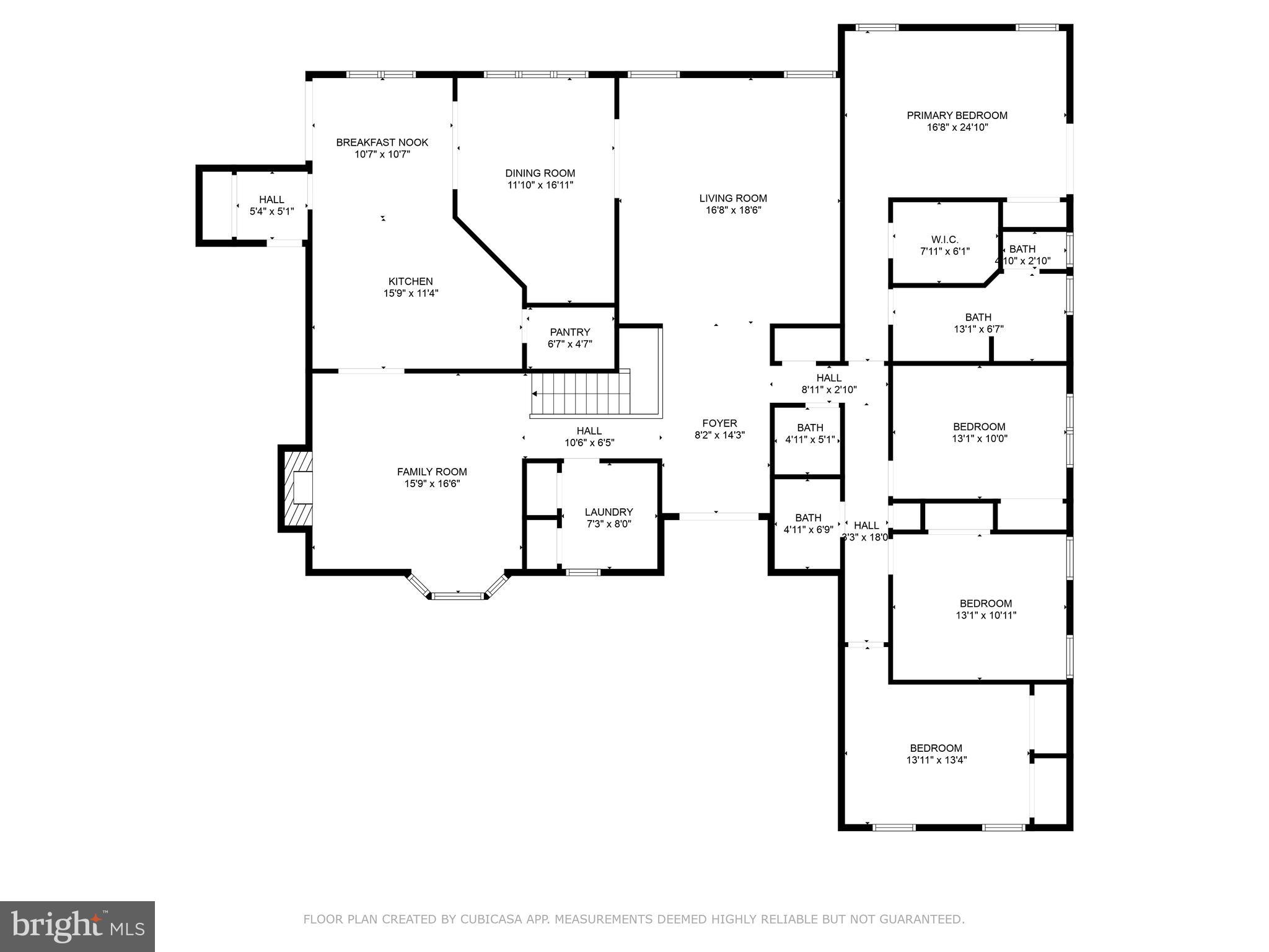 LANGLEY OAKS - Residential