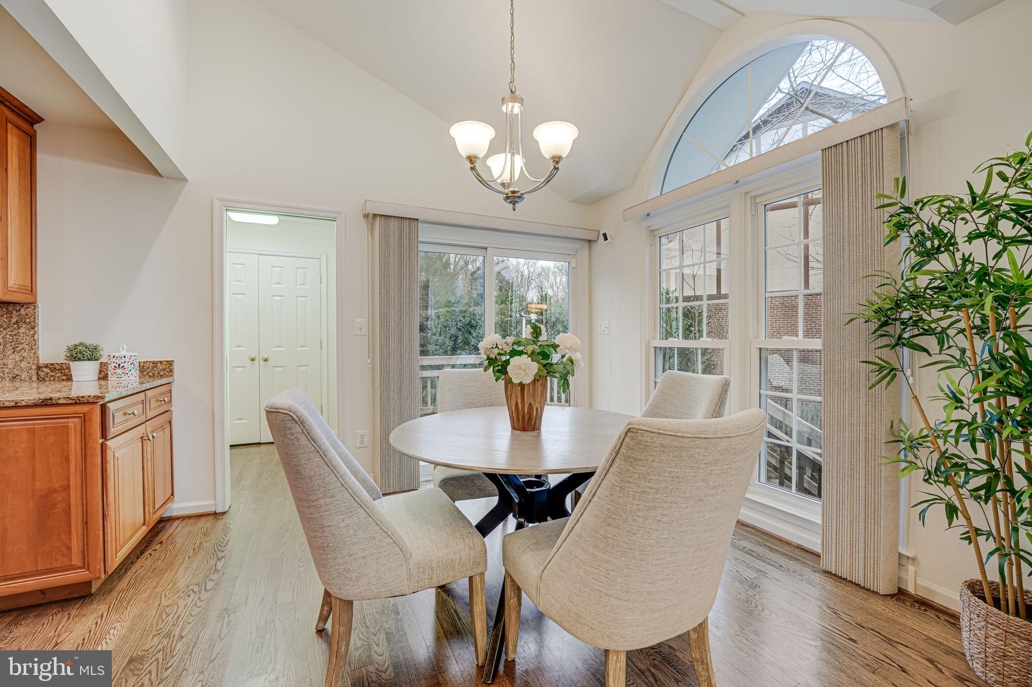 LANGLEY OAKS - Residential