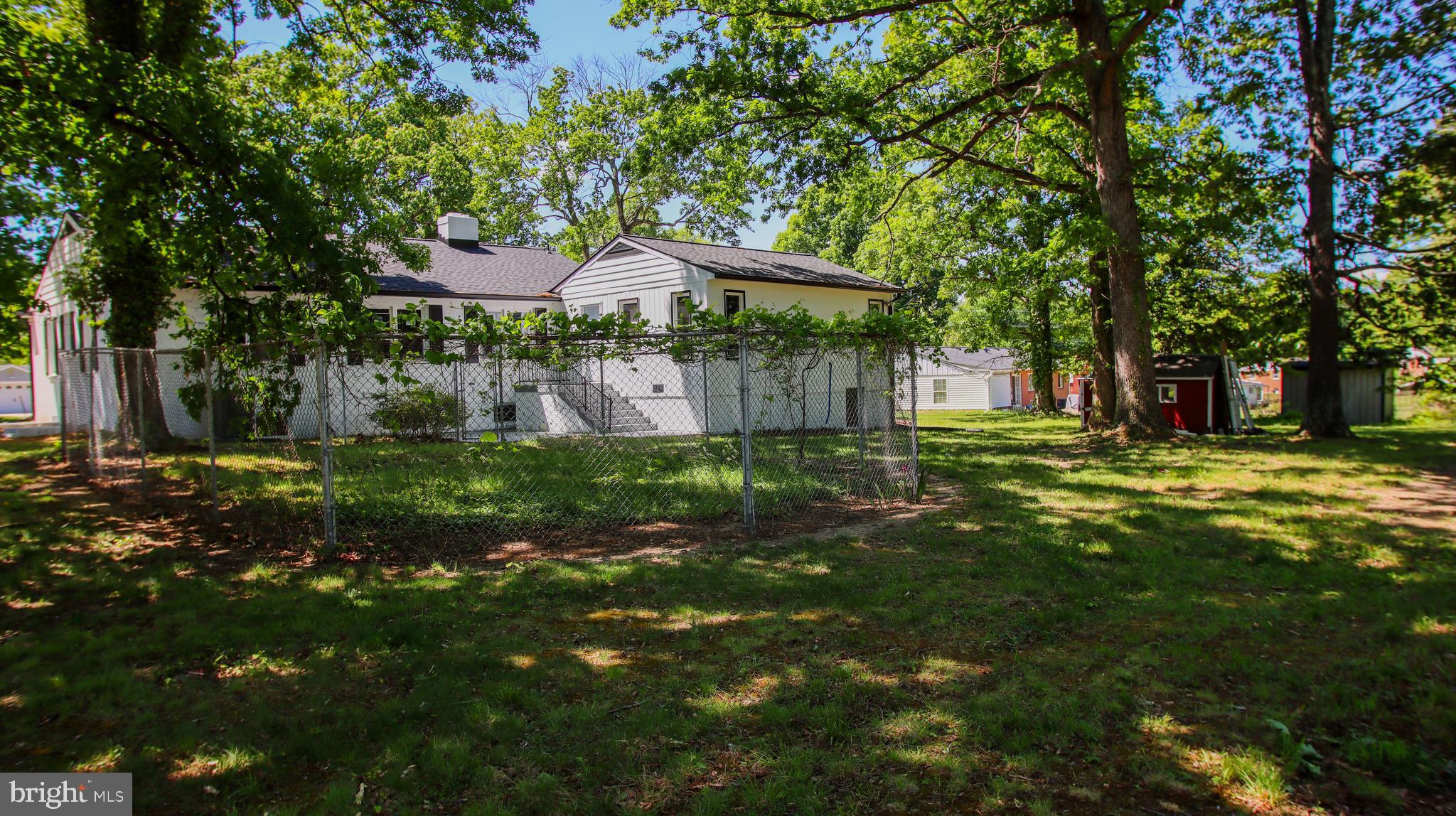 2608 HOLLY DRIVE