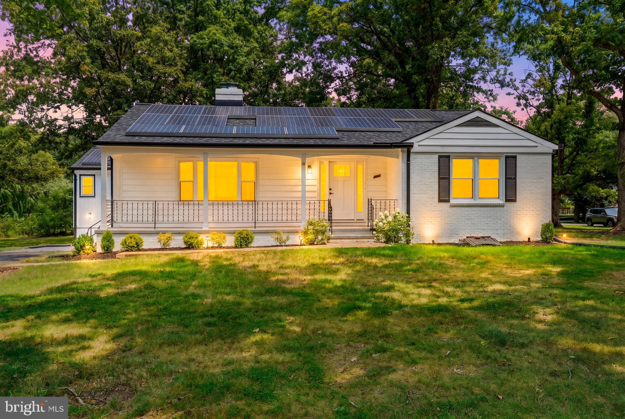 Photo 1 of 35 — 2608 HOLLY DRIVE, FORT WASHINGTON, MD 20744