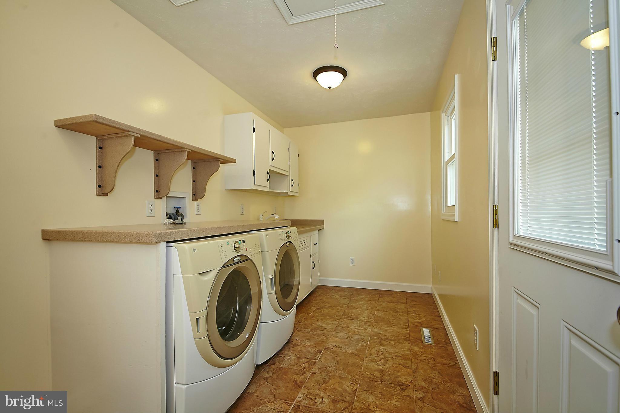 STONEWOOD MANOR - Residential