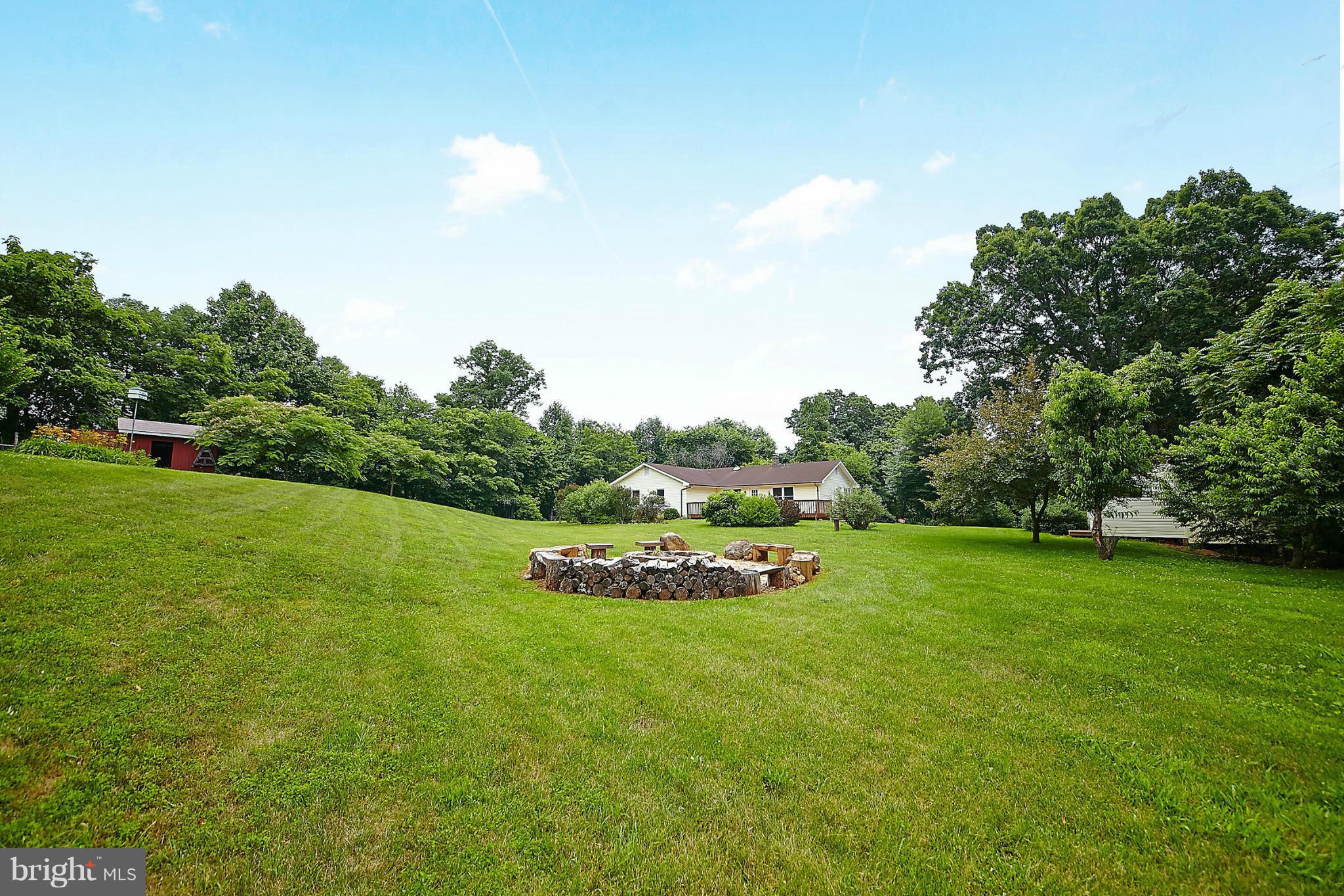 STONEWOOD MANOR - Residential