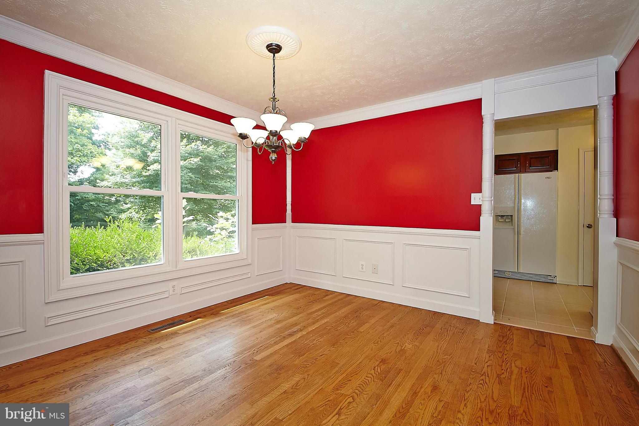 STONEWOOD MANOR - Residential