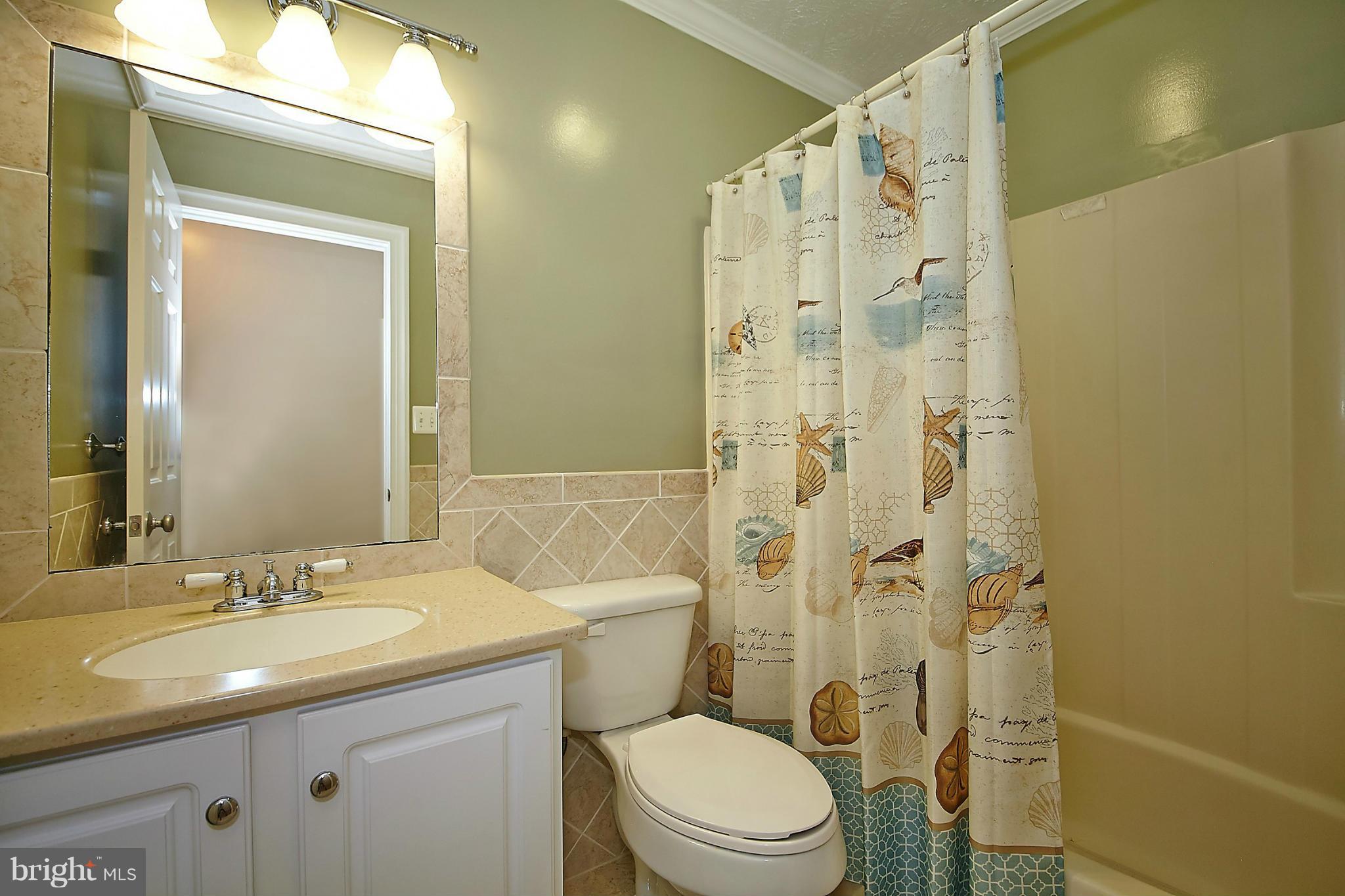 STONEWOOD MANOR - Residential