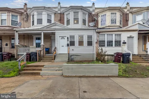617 E 22nd Street, Wilmington, DE 19802 - #: DENC2077838