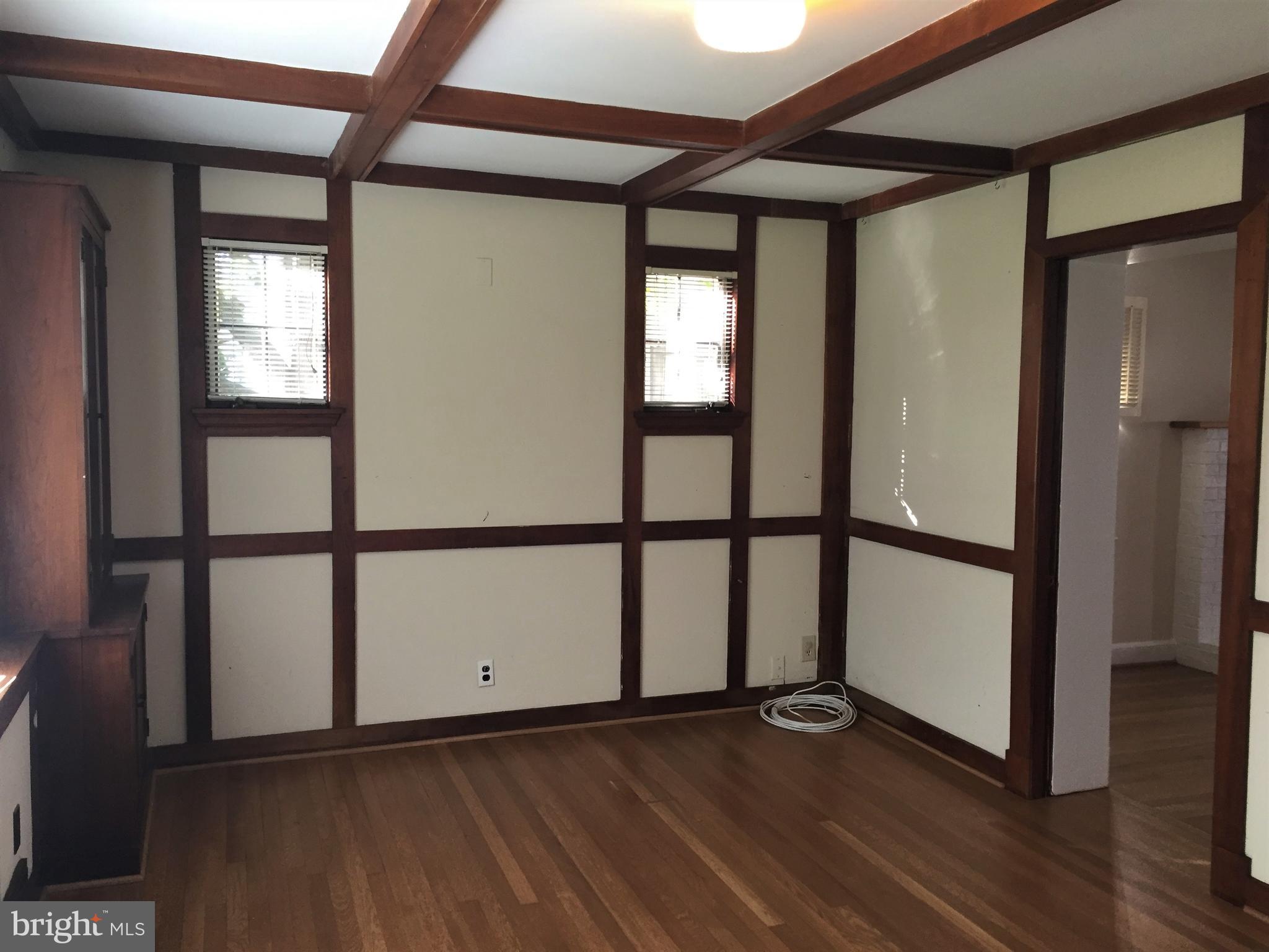 YORKTOWN - Residential Lease