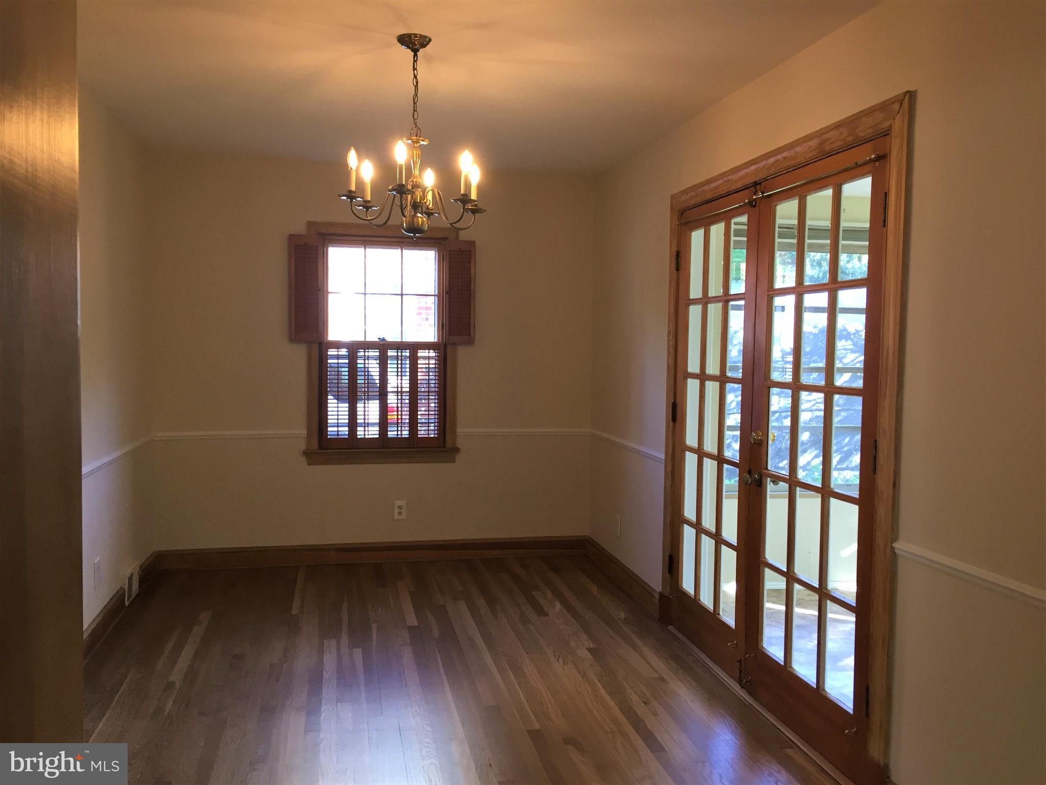 YORKTOWN - Residential Lease