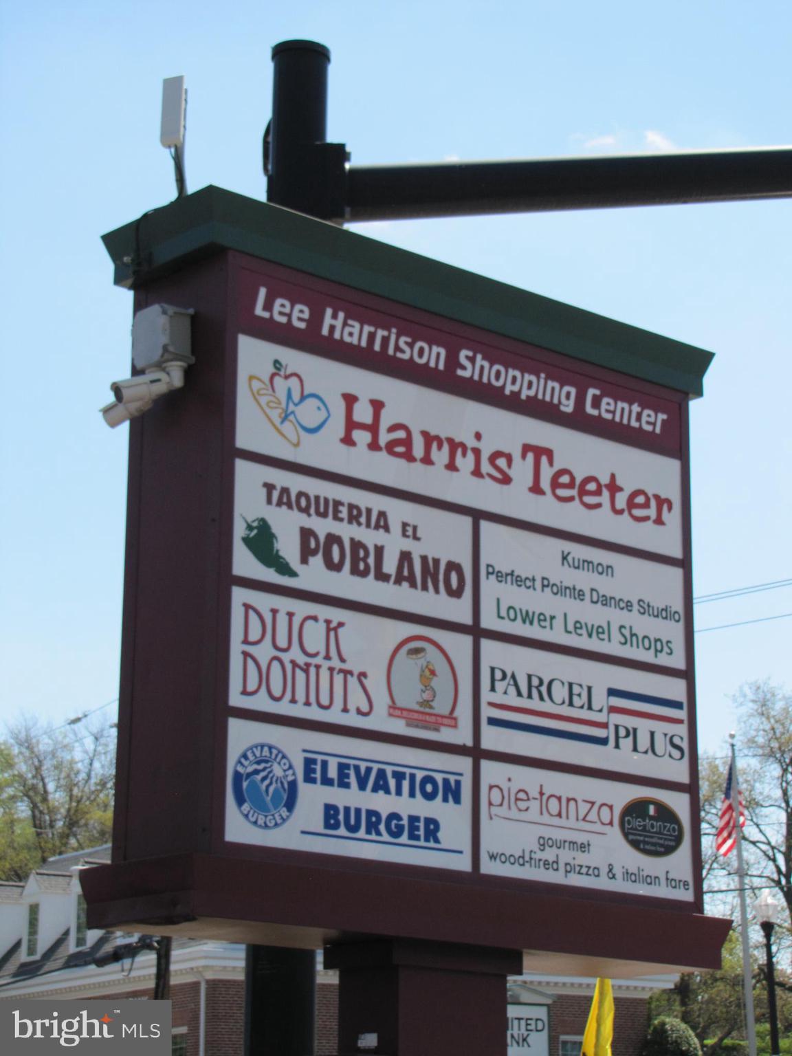 YORKTOWN - Residential Lease