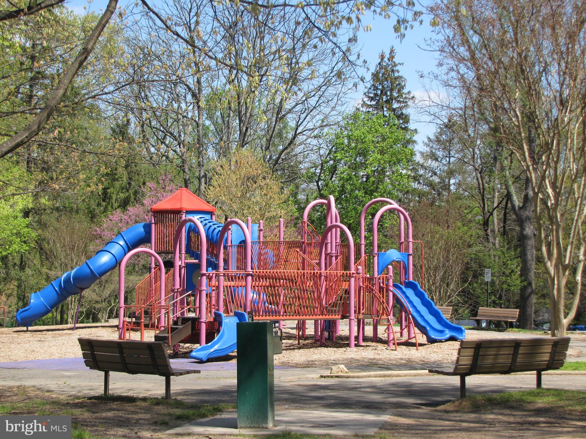 YORKTOWN - Residential Lease