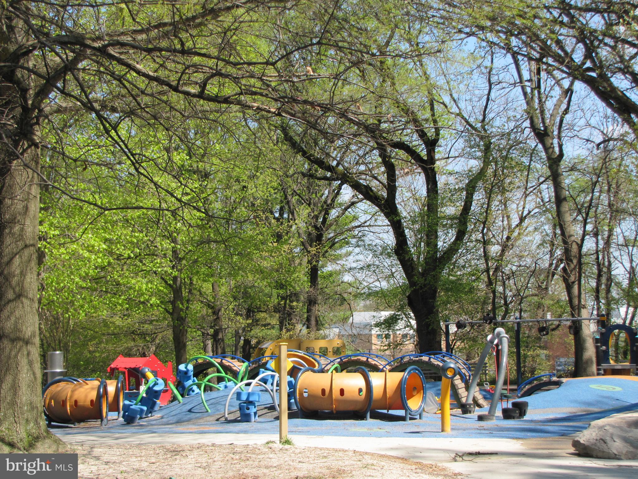 YORKTOWN - Residential Lease