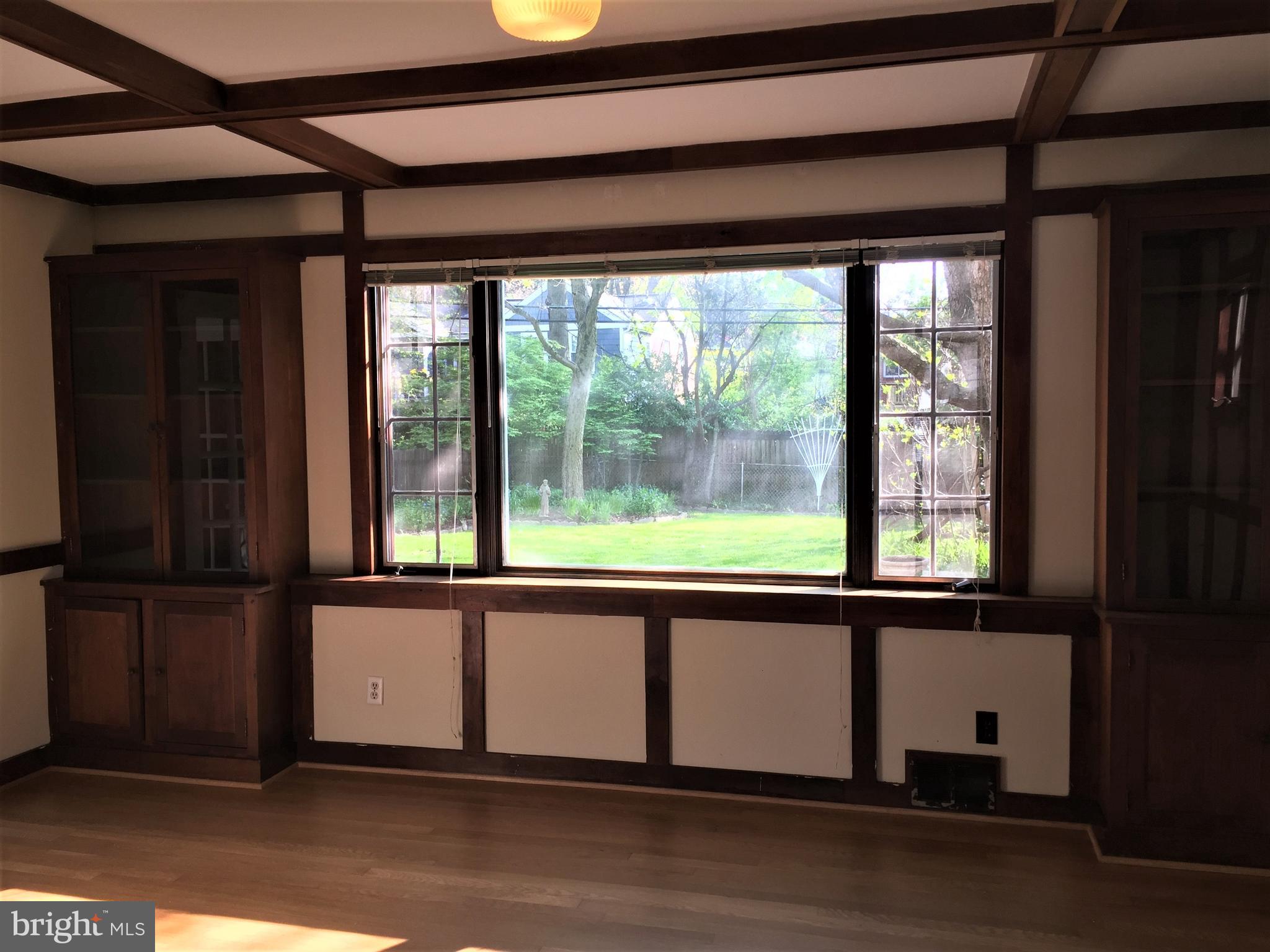 YORKTOWN - Residential Lease