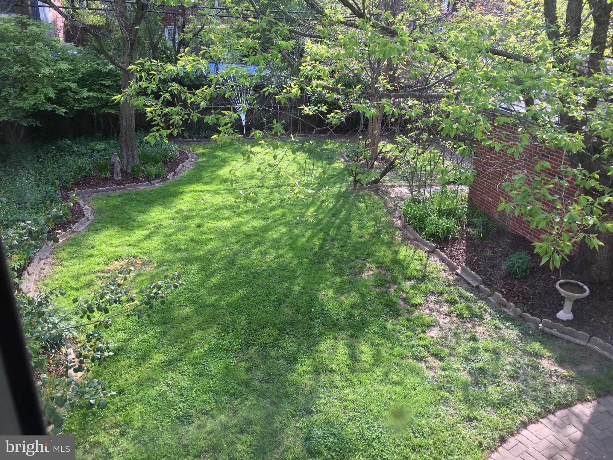 YORKTOWN - Residential Lease