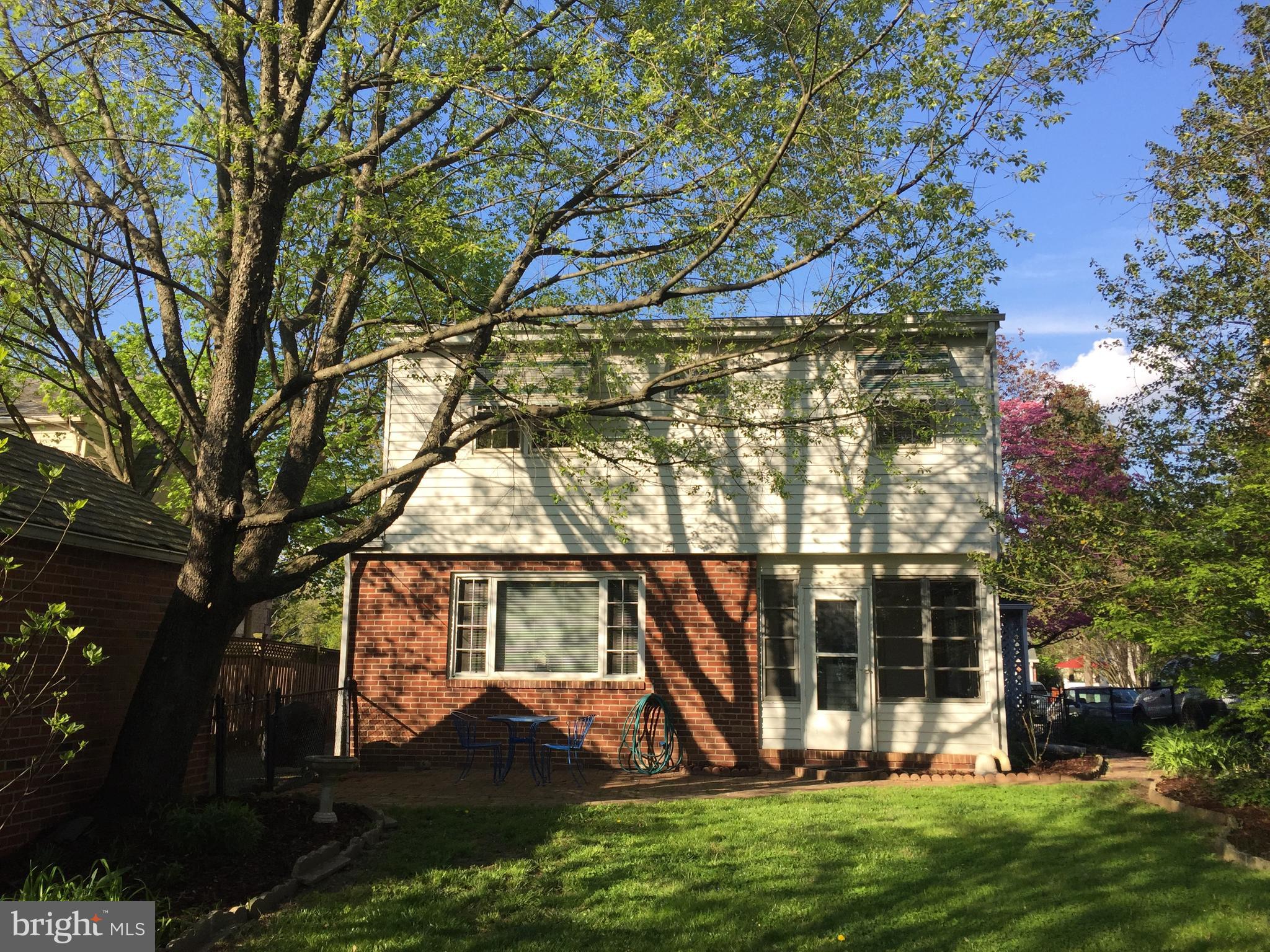 YORKTOWN - Residential Lease