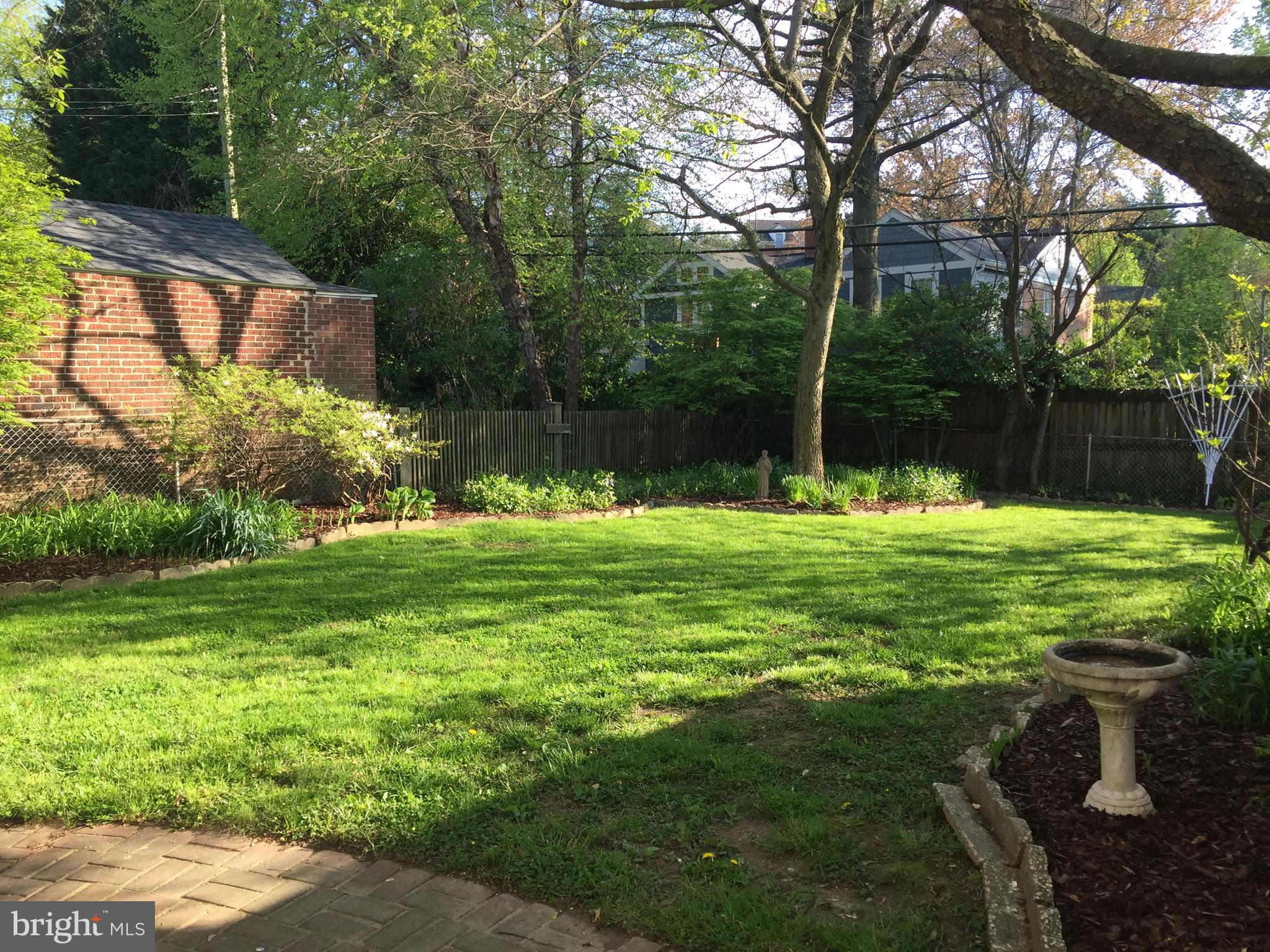 YORKTOWN - Residential Lease