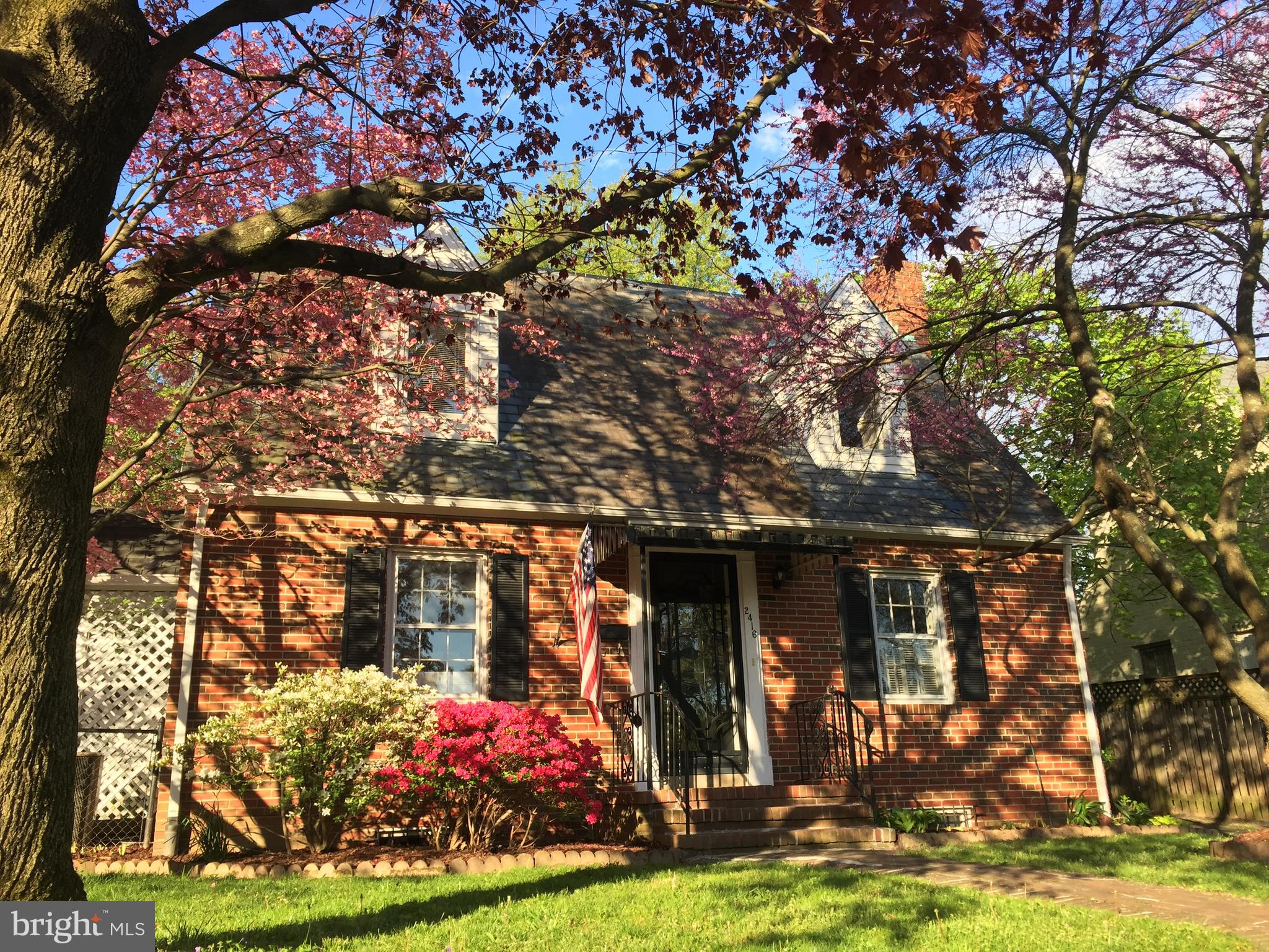 YORKTOWN - Residential Lease