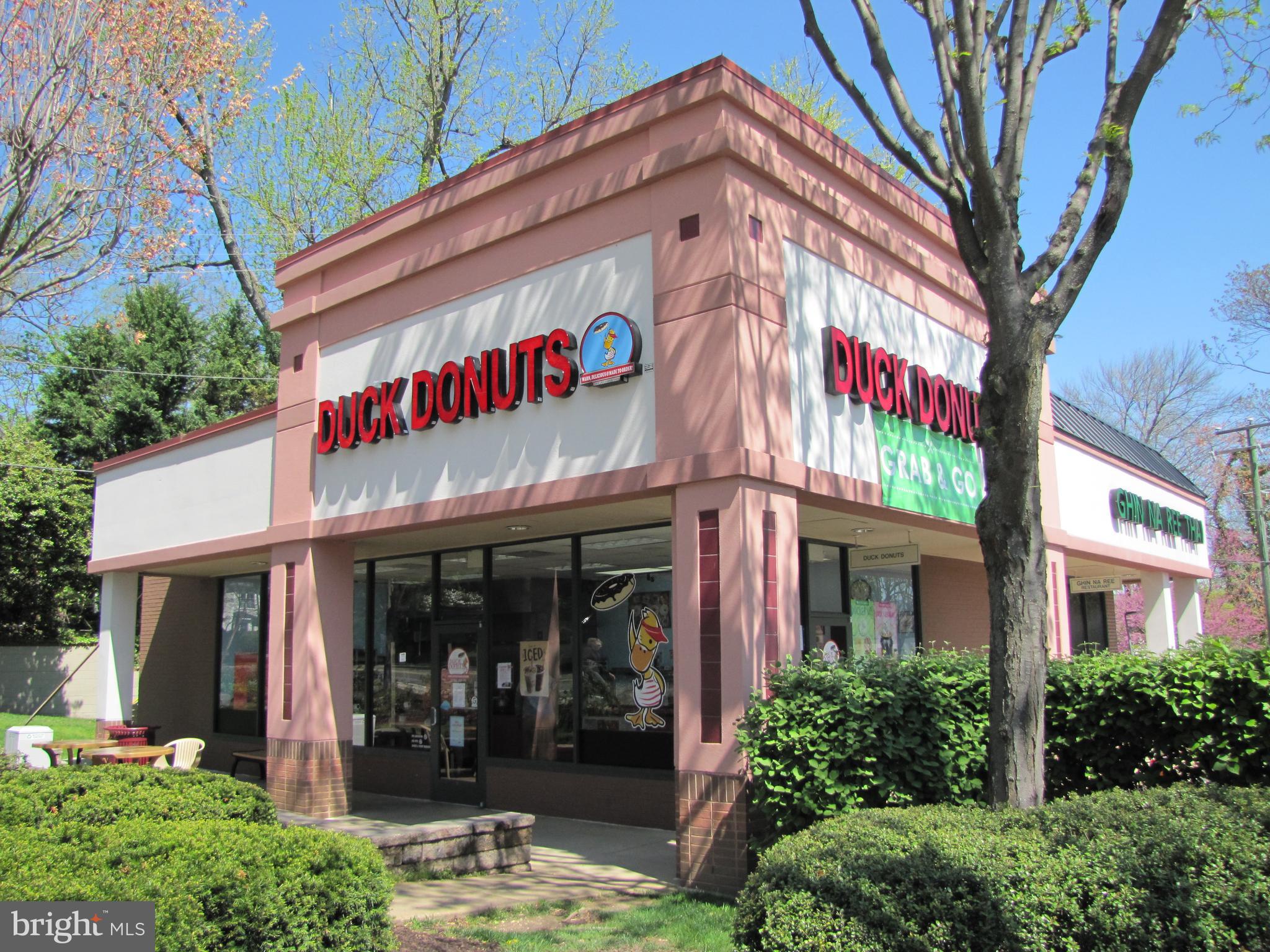 YORKTOWN - Residential Lease