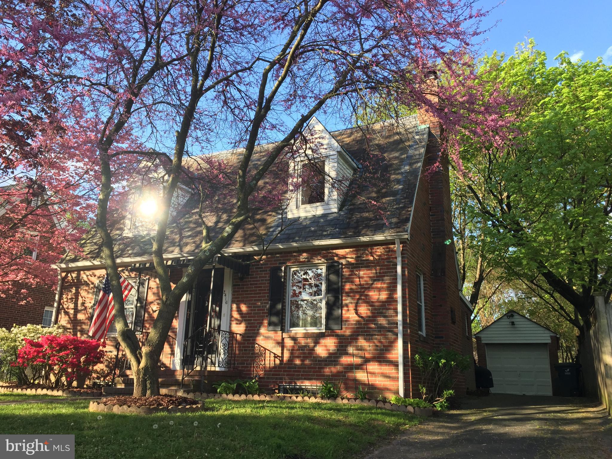 YORKTOWN - Residential Lease