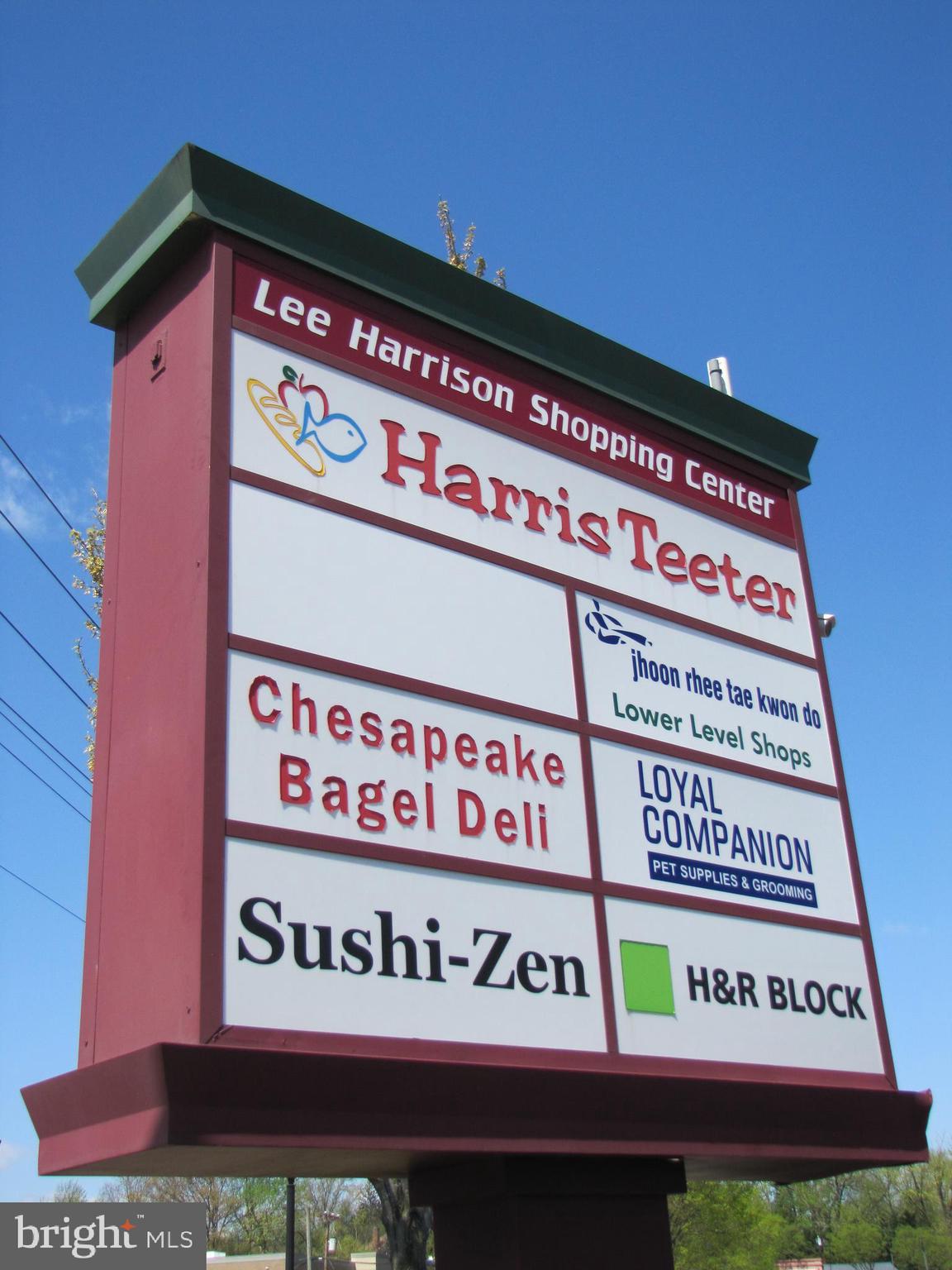 YORKTOWN - Residential Lease