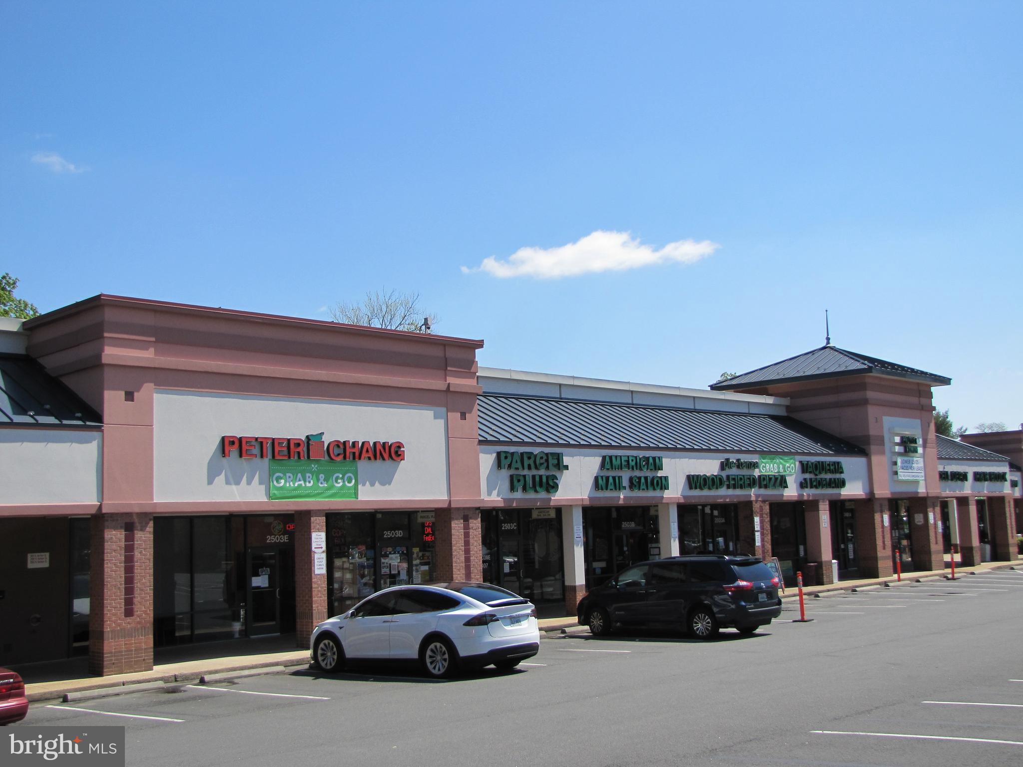 YORKTOWN - Residential Lease