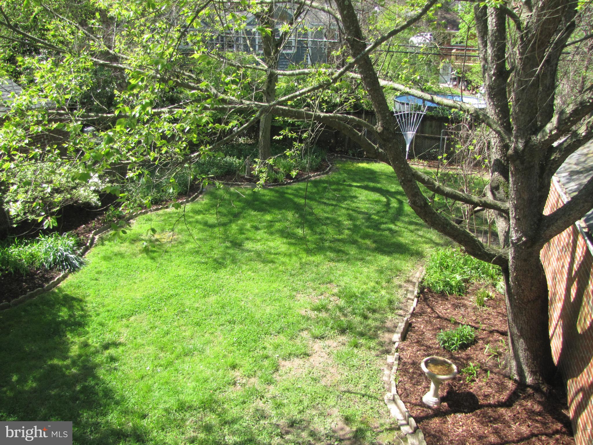 YORKTOWN - Residential Lease