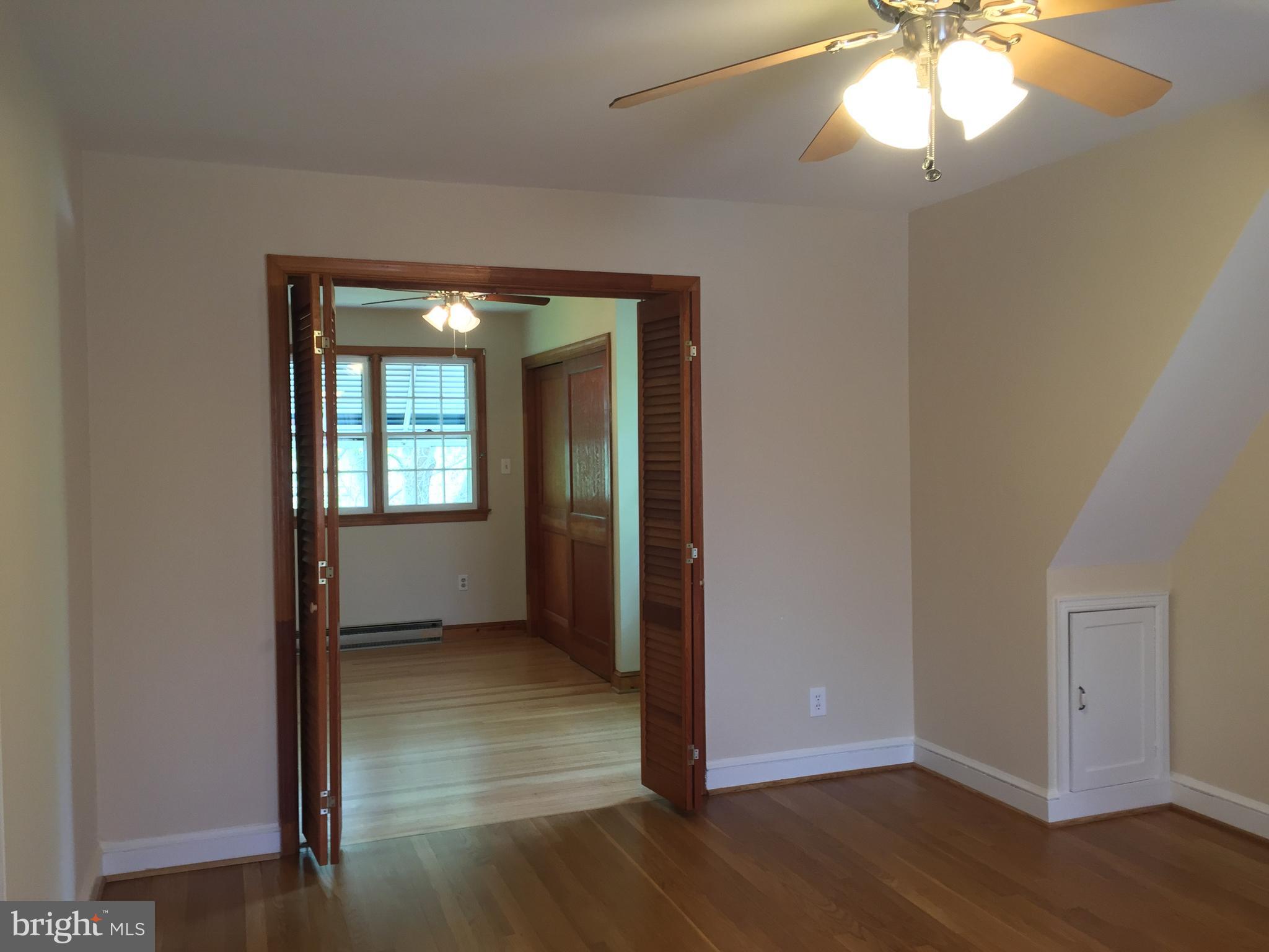 YORKTOWN - Residential Lease