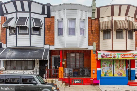 3903 N Marshall Street, Philadelphia, PA 19140 - #: PAPH2466520