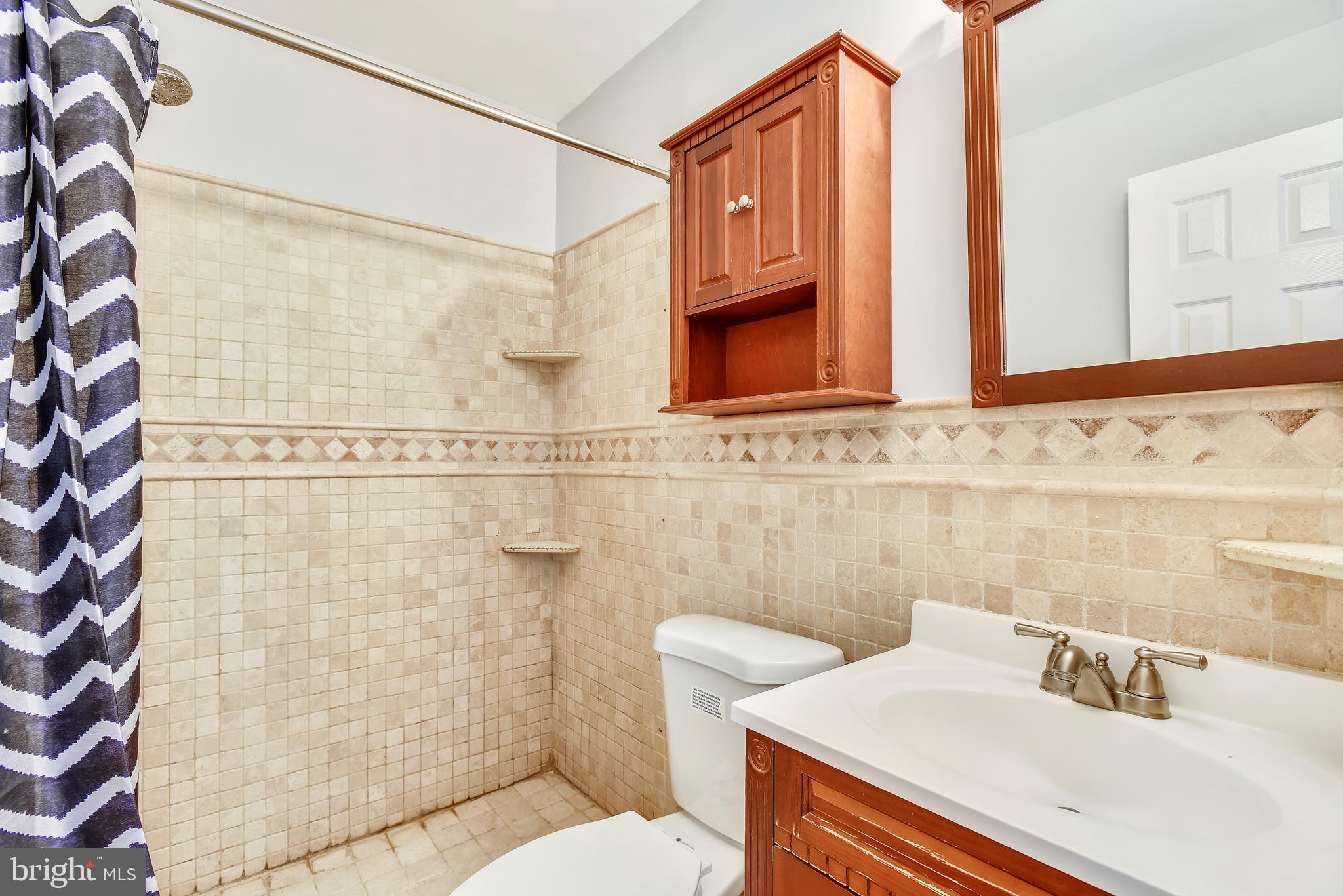 FAIRFAX WOODS - Residential