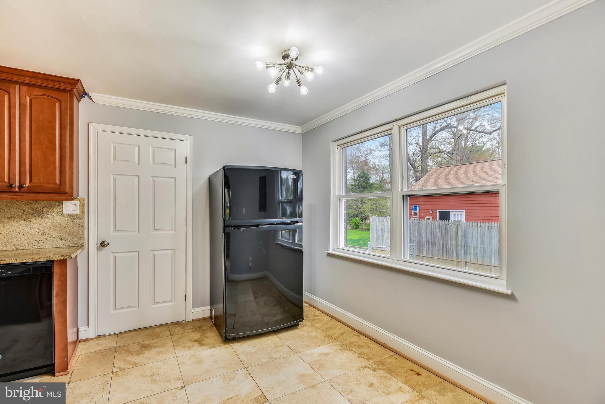 FAIRFAX WOODS - Residential