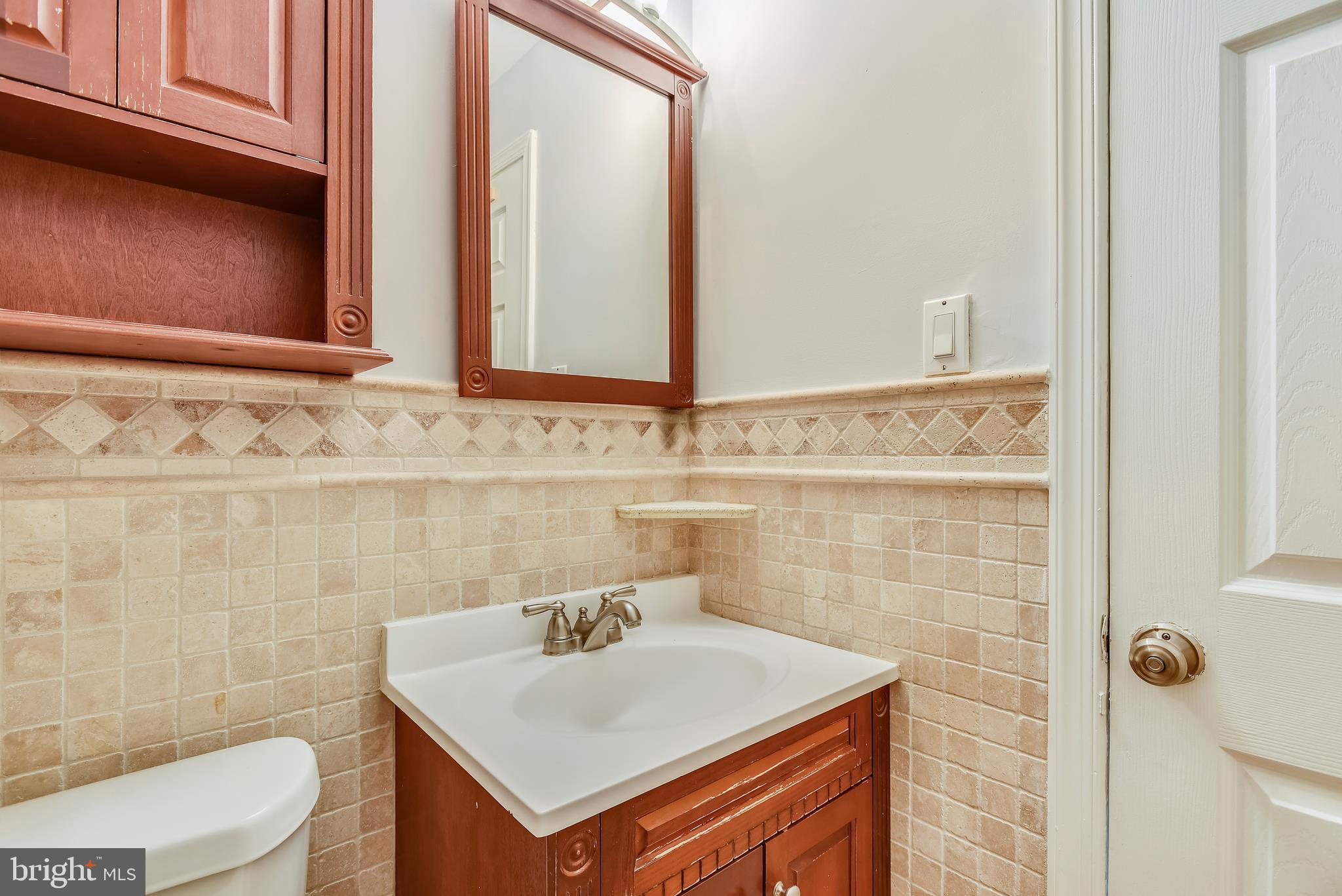 FAIRFAX WOODS - Residential