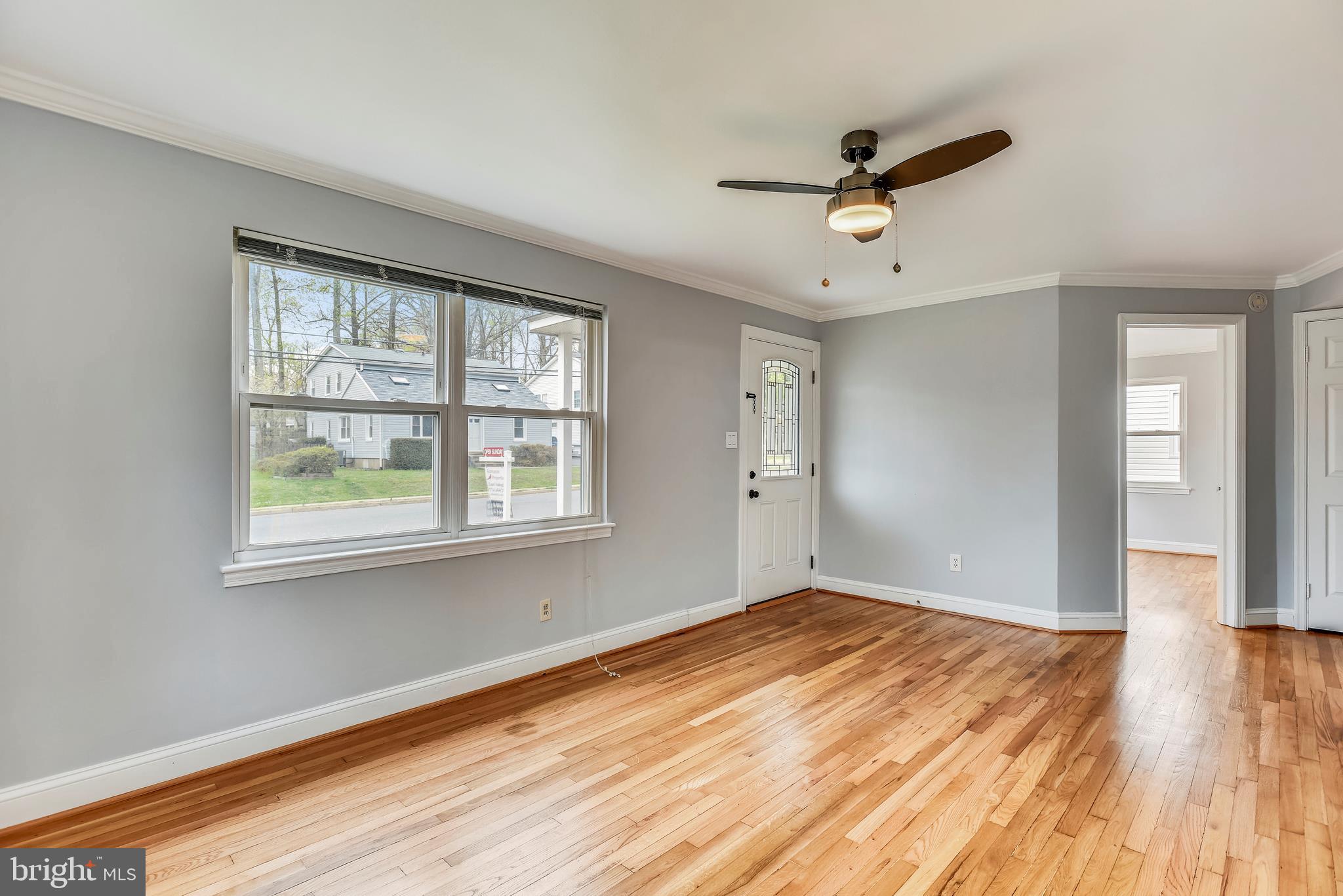 FAIRFAX WOODS - Residential