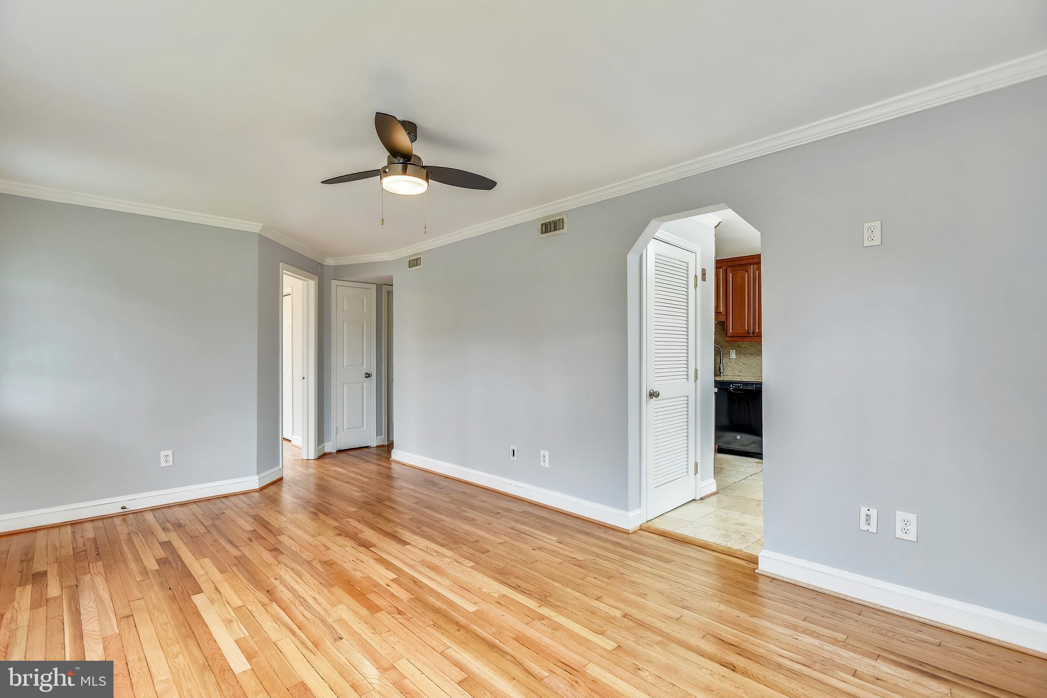 FAIRFAX WOODS - Residential