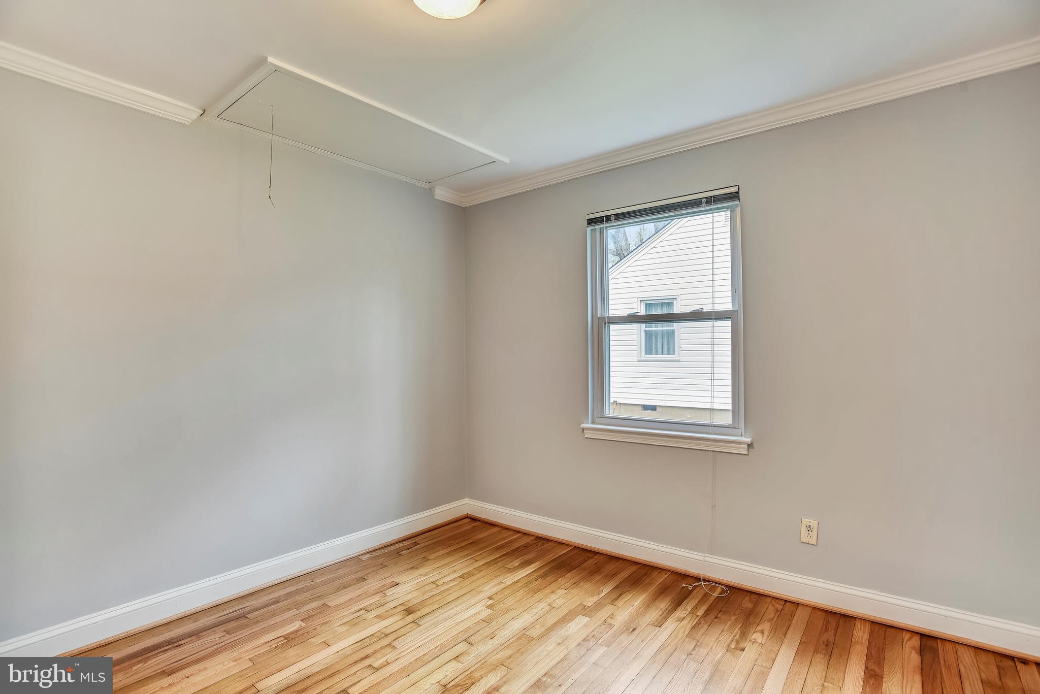 FAIRFAX WOODS - Residential