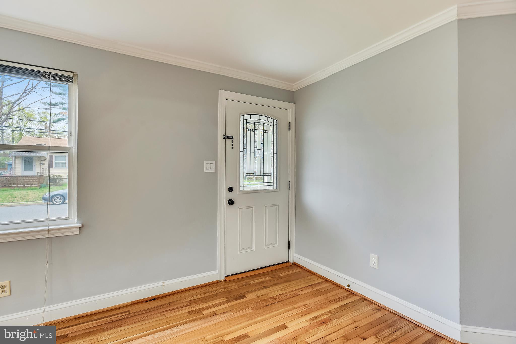 FAIRFAX WOODS - Residential