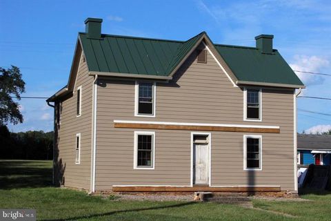 15904 FREDERICK ROAD LISBON MD 21765
