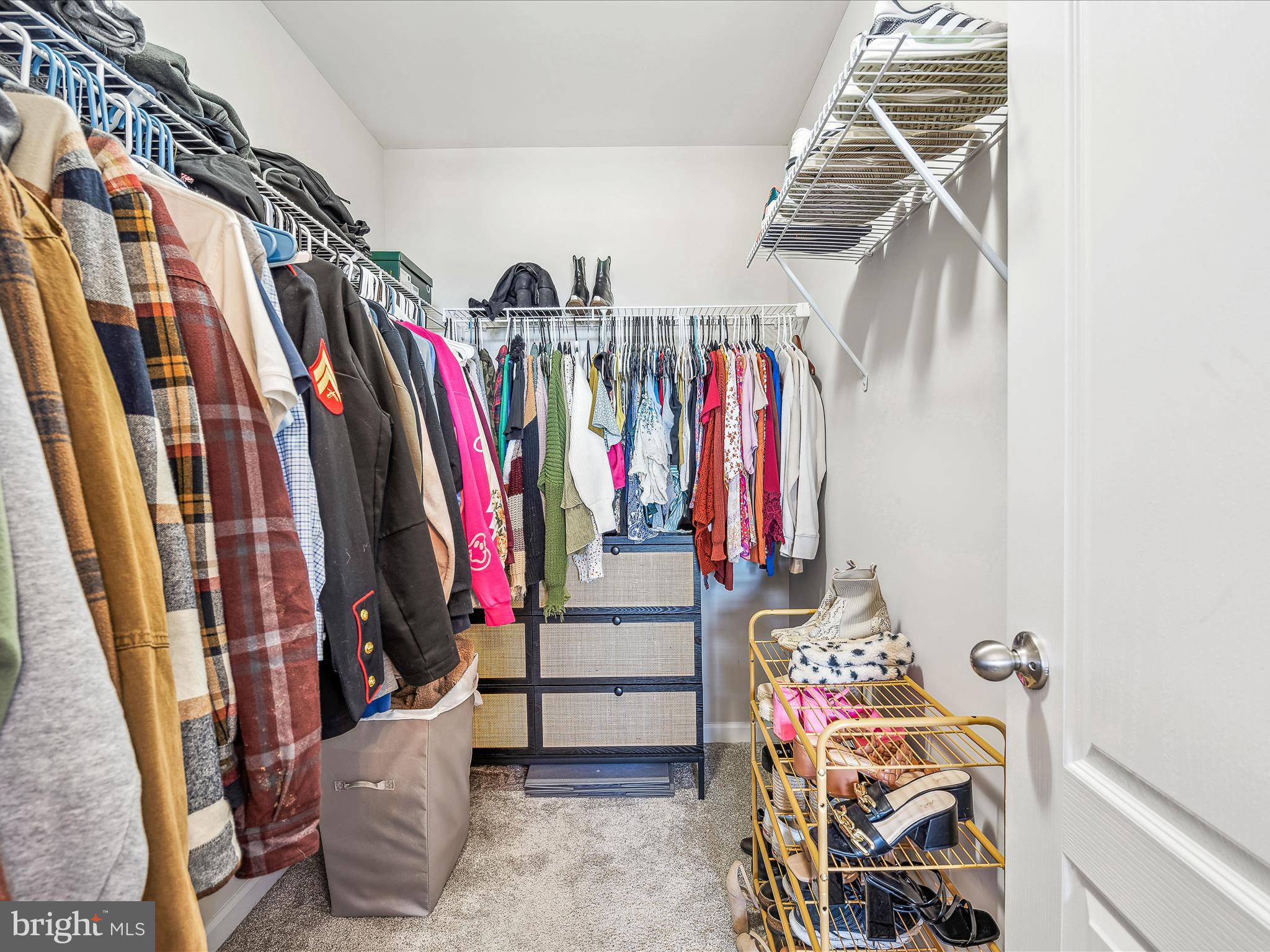 MORNING DOVE ESTATES - Residential Lease