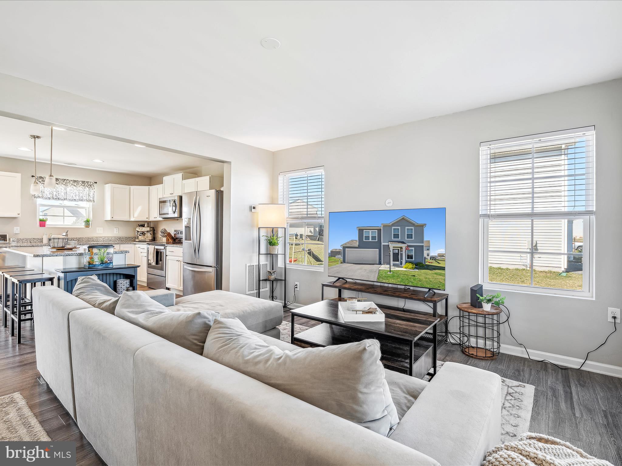 MORNING DOVE ESTATES - Residential Lease