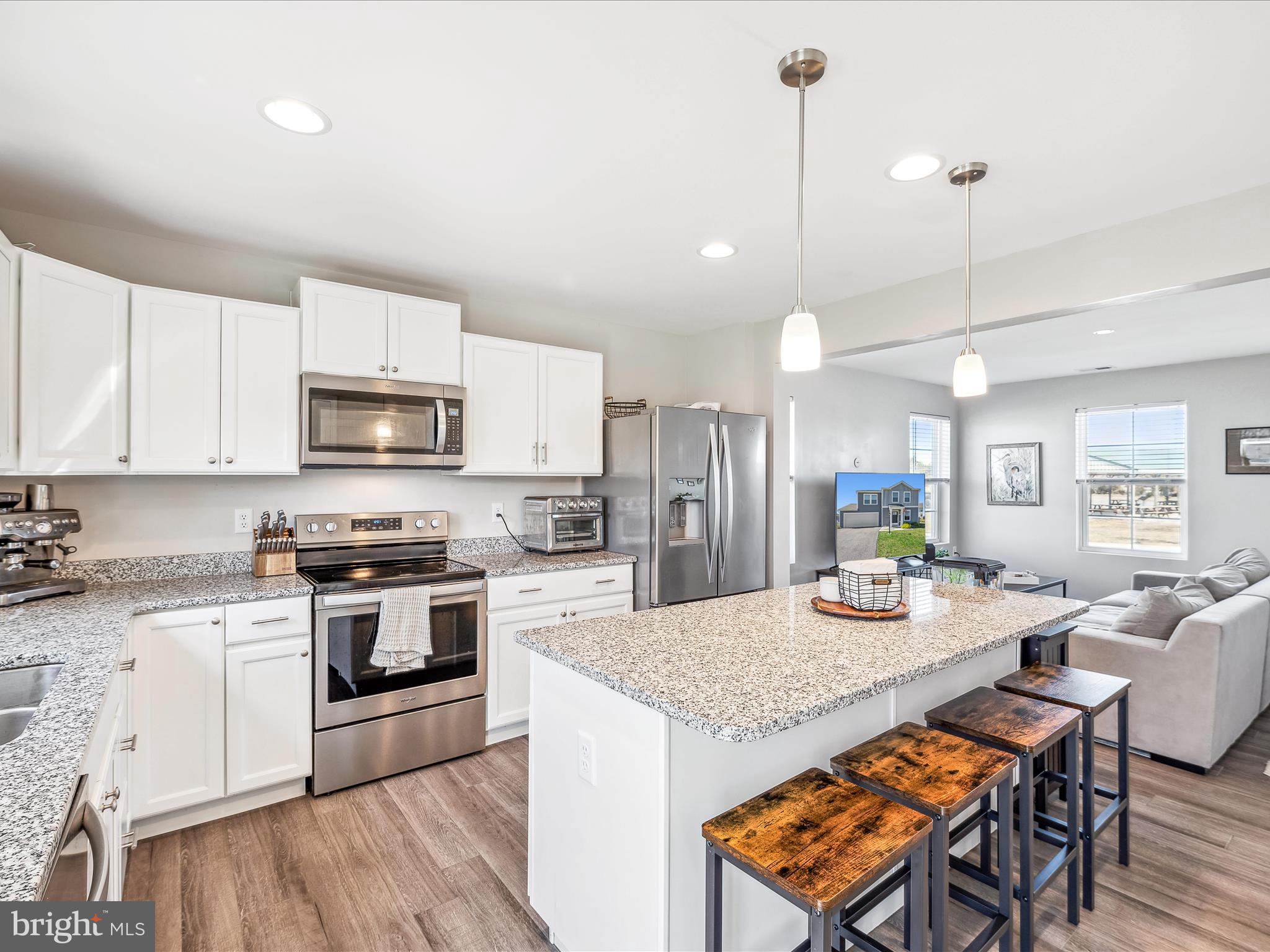 MORNING DOVE ESTATES - Residential Lease