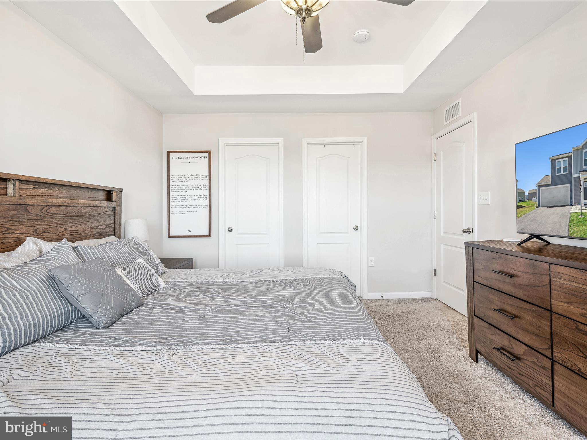 MORNING DOVE ESTATES - Residential Lease