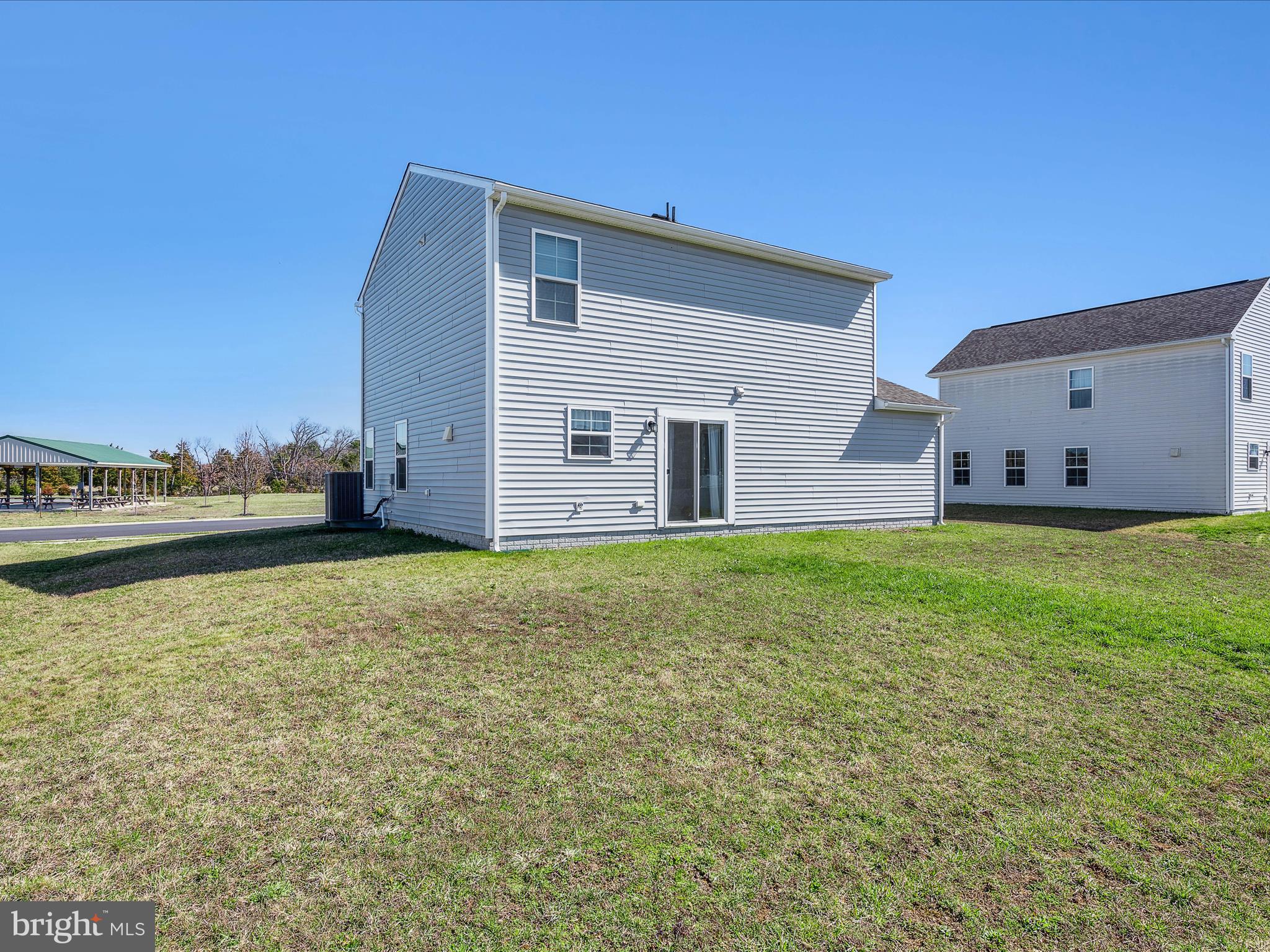 MORNING DOVE ESTATES - Residential Lease