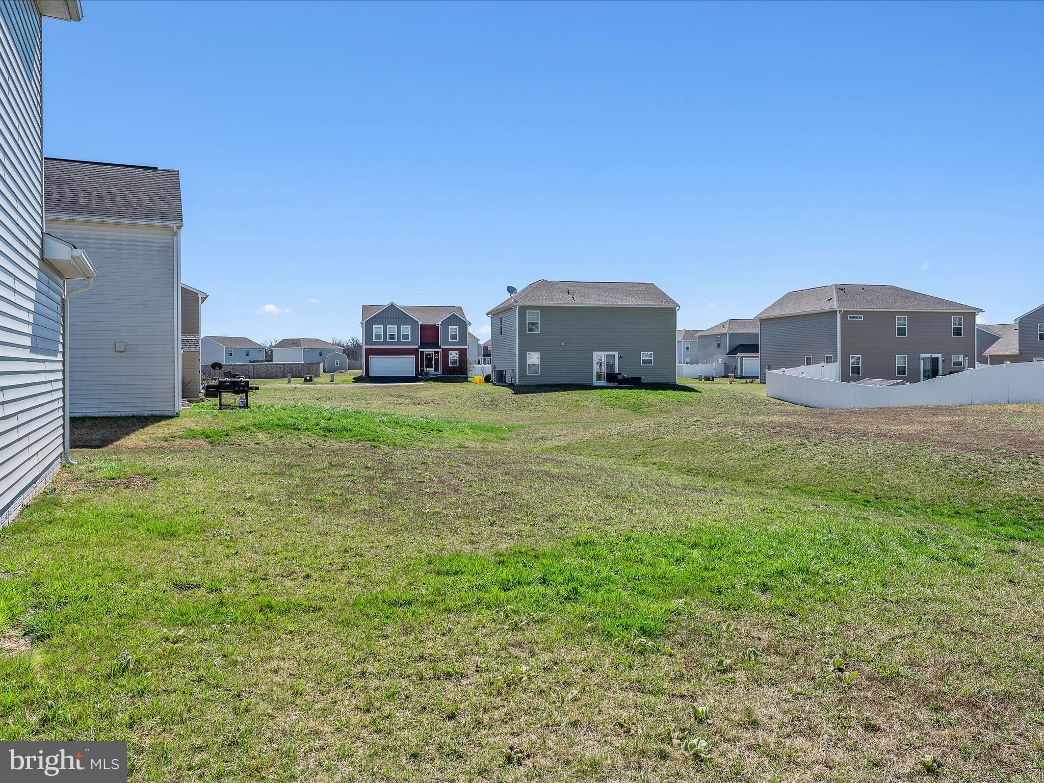 MORNING DOVE ESTATES - Residential Lease