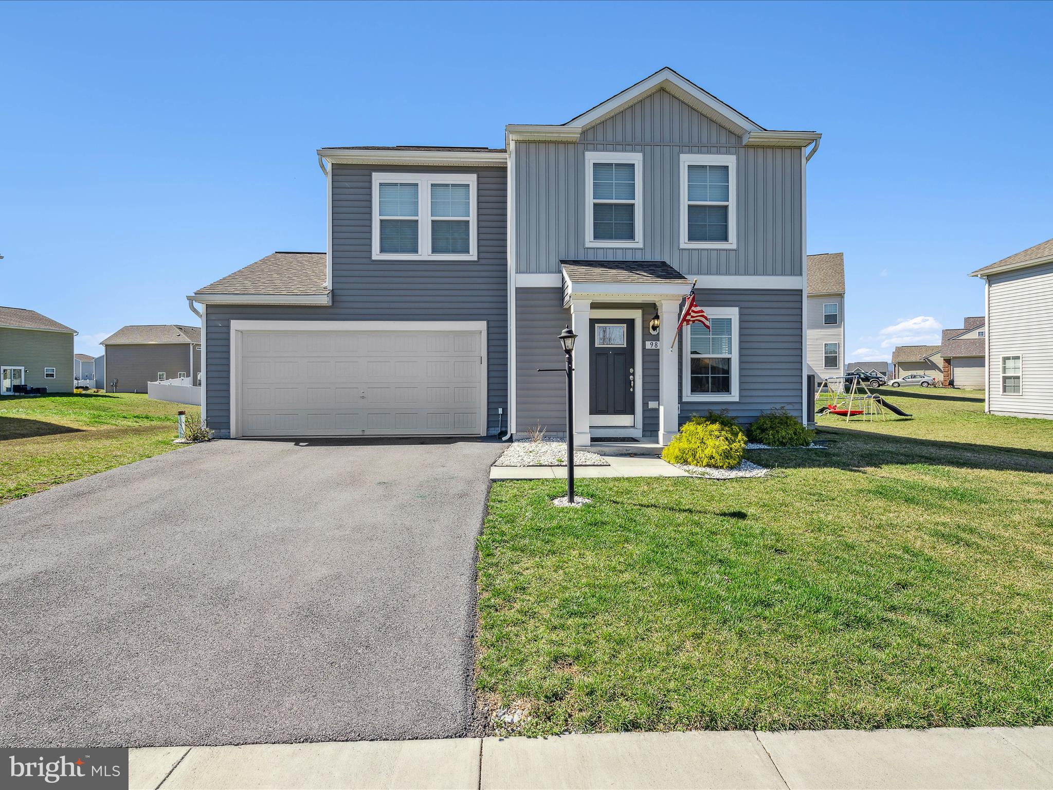 MORNING DOVE ESTATES - Residential Lease