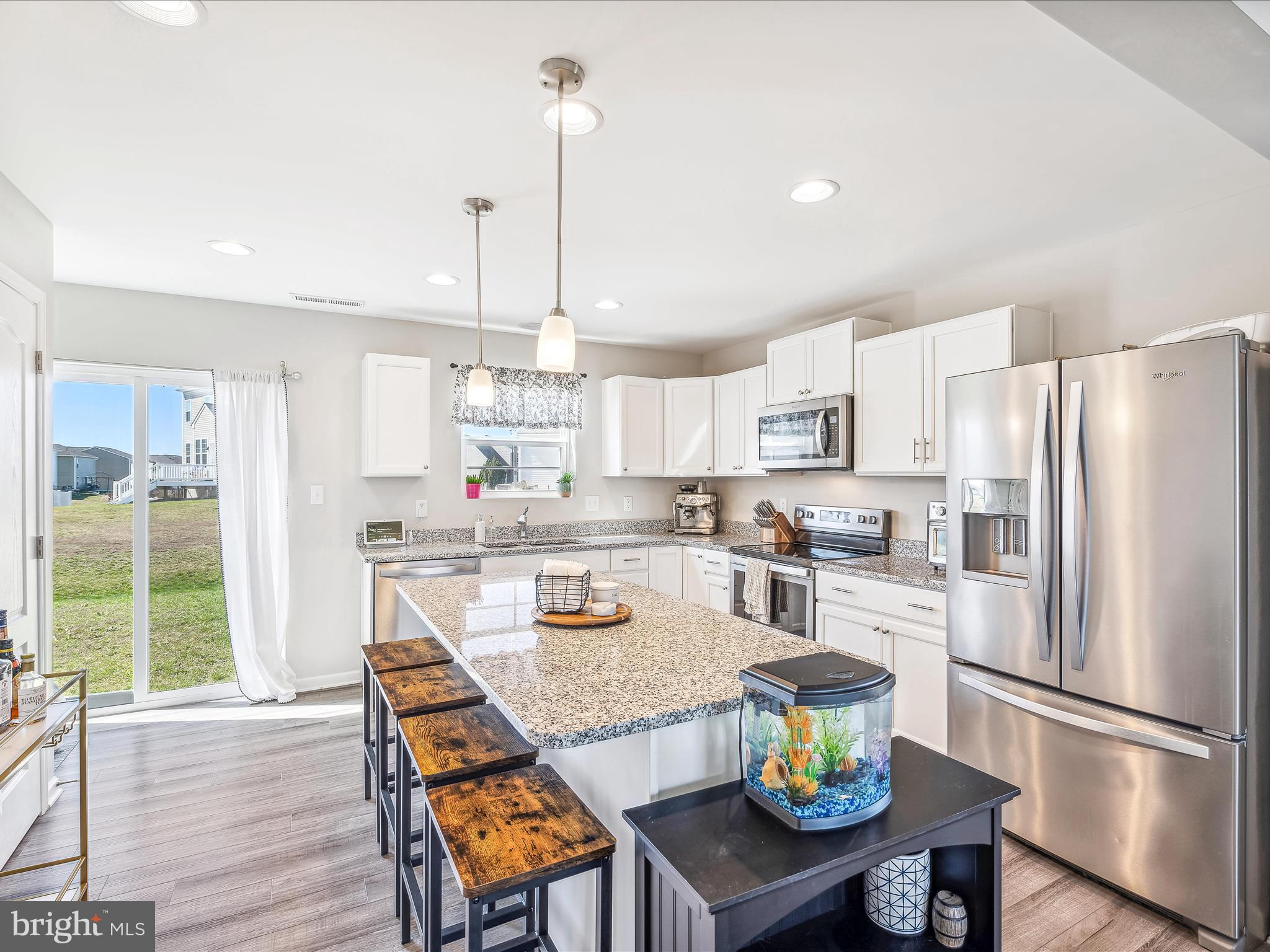 MORNING DOVE ESTATES - Residential Lease