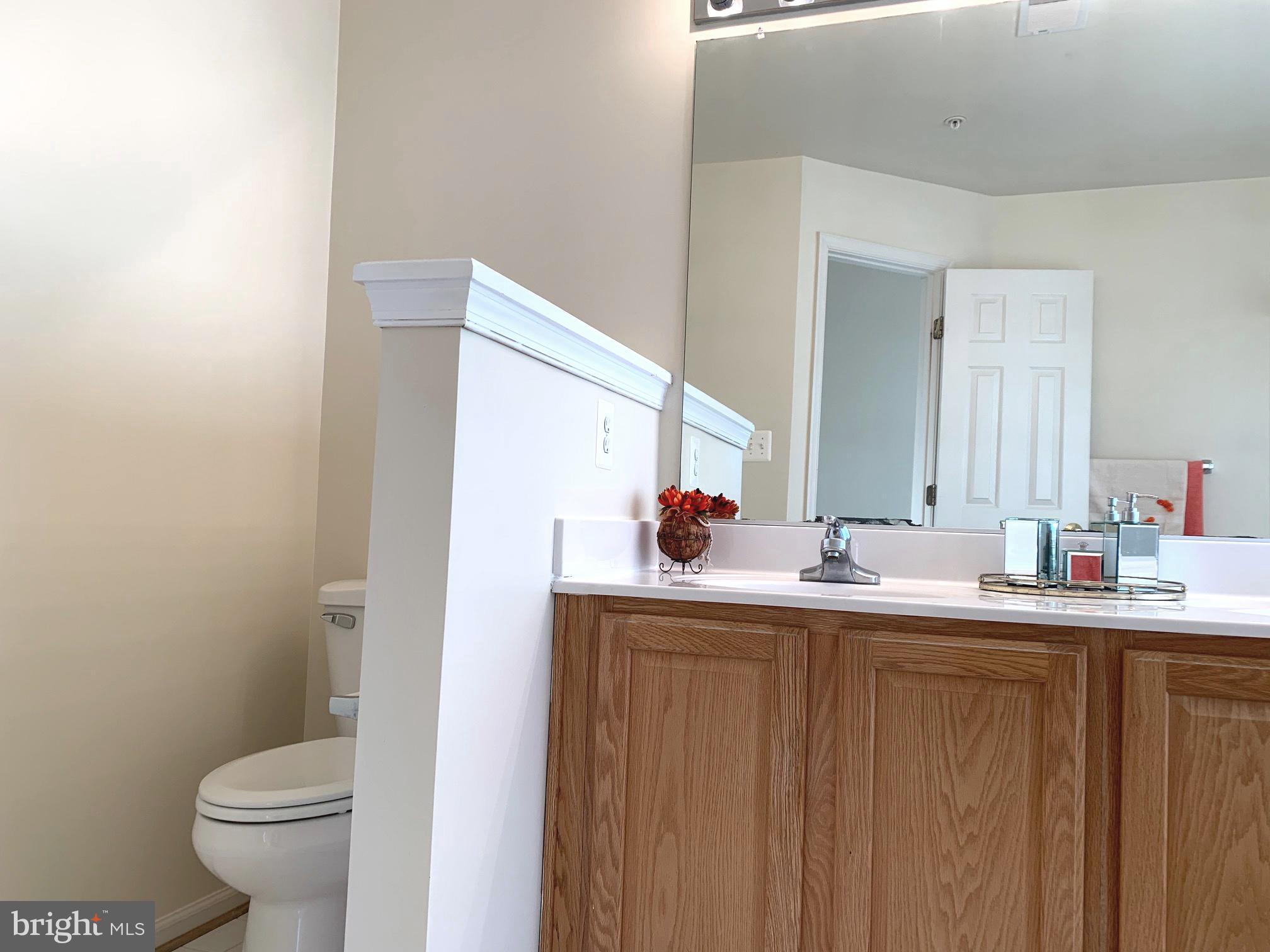 KING FARM BAILEYS COMMON - Residential