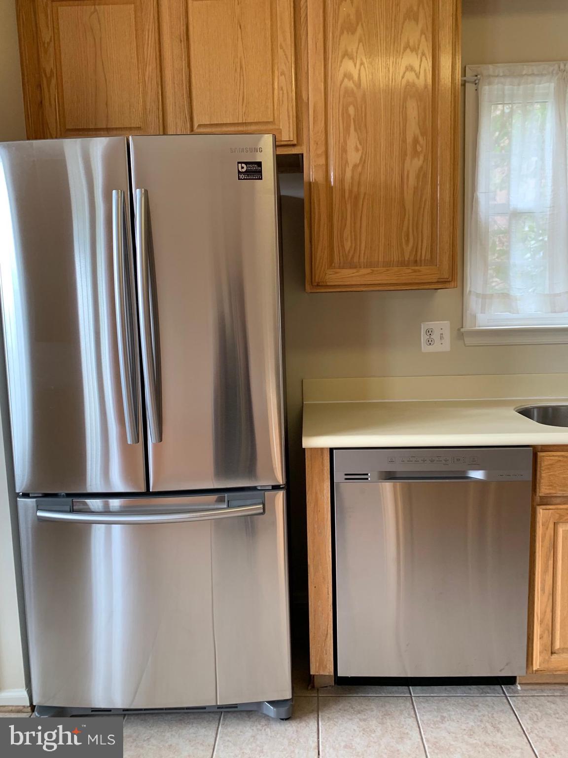 KING FARM BAILEYS COMMON - Residential