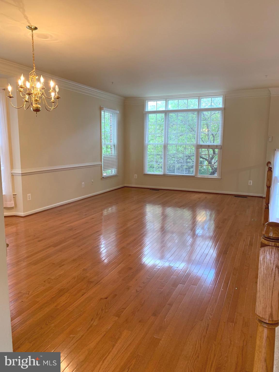 KING FARM BAILEYS COMMON - Residential