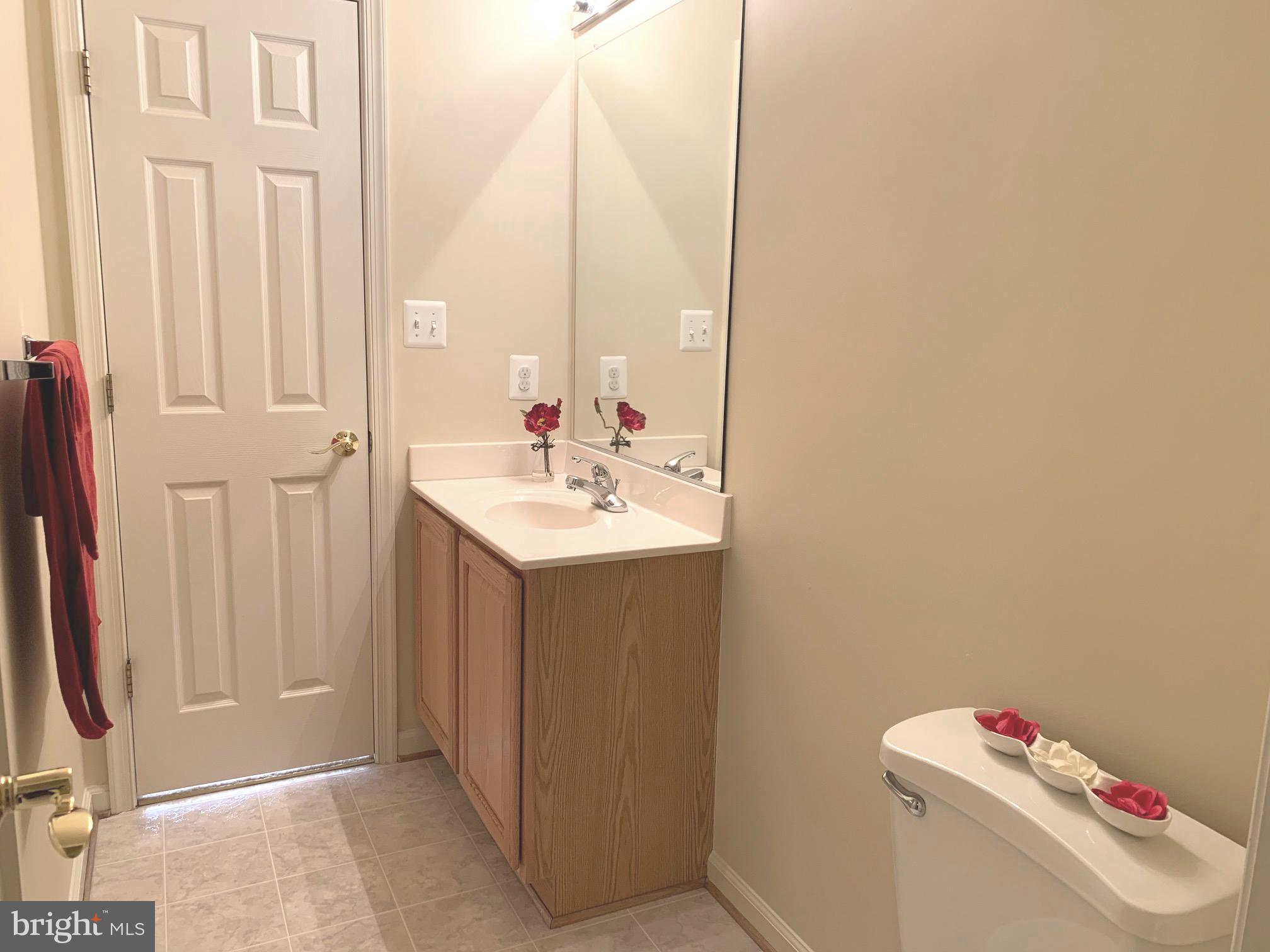 KING FARM BAILEYS COMMON - Residential