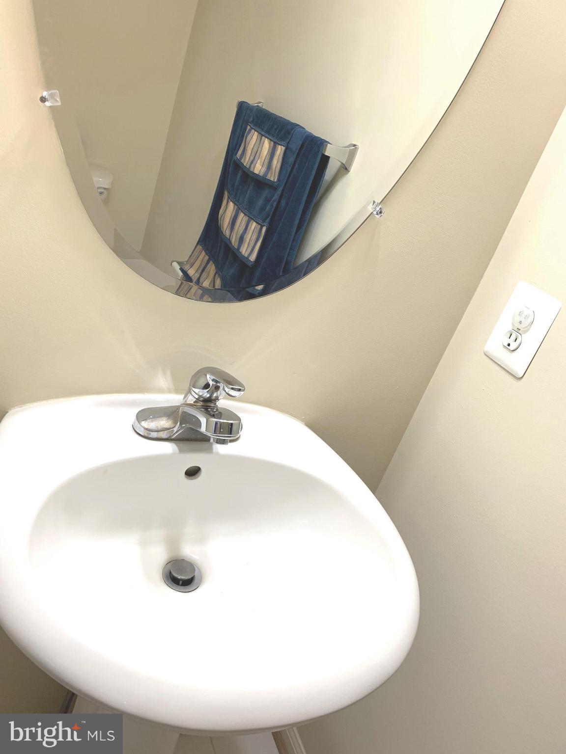 KING FARM BAILEYS COMMON - Residential