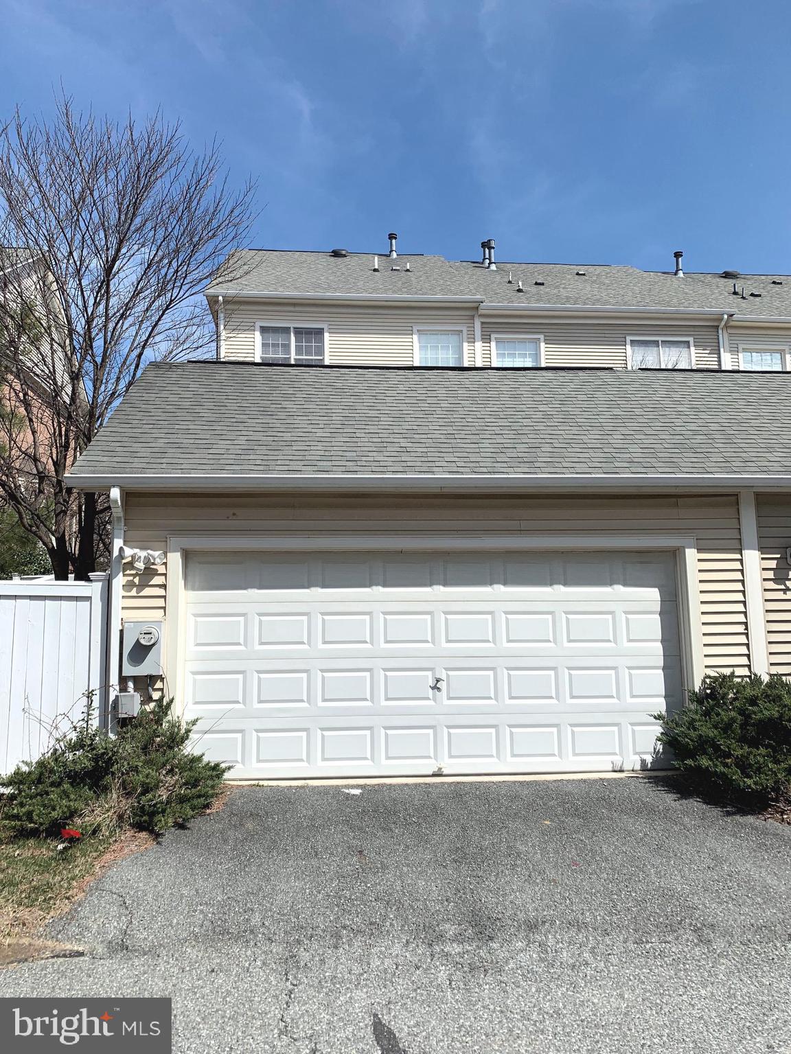 KING FARM BAILEYS COMMON - Residential