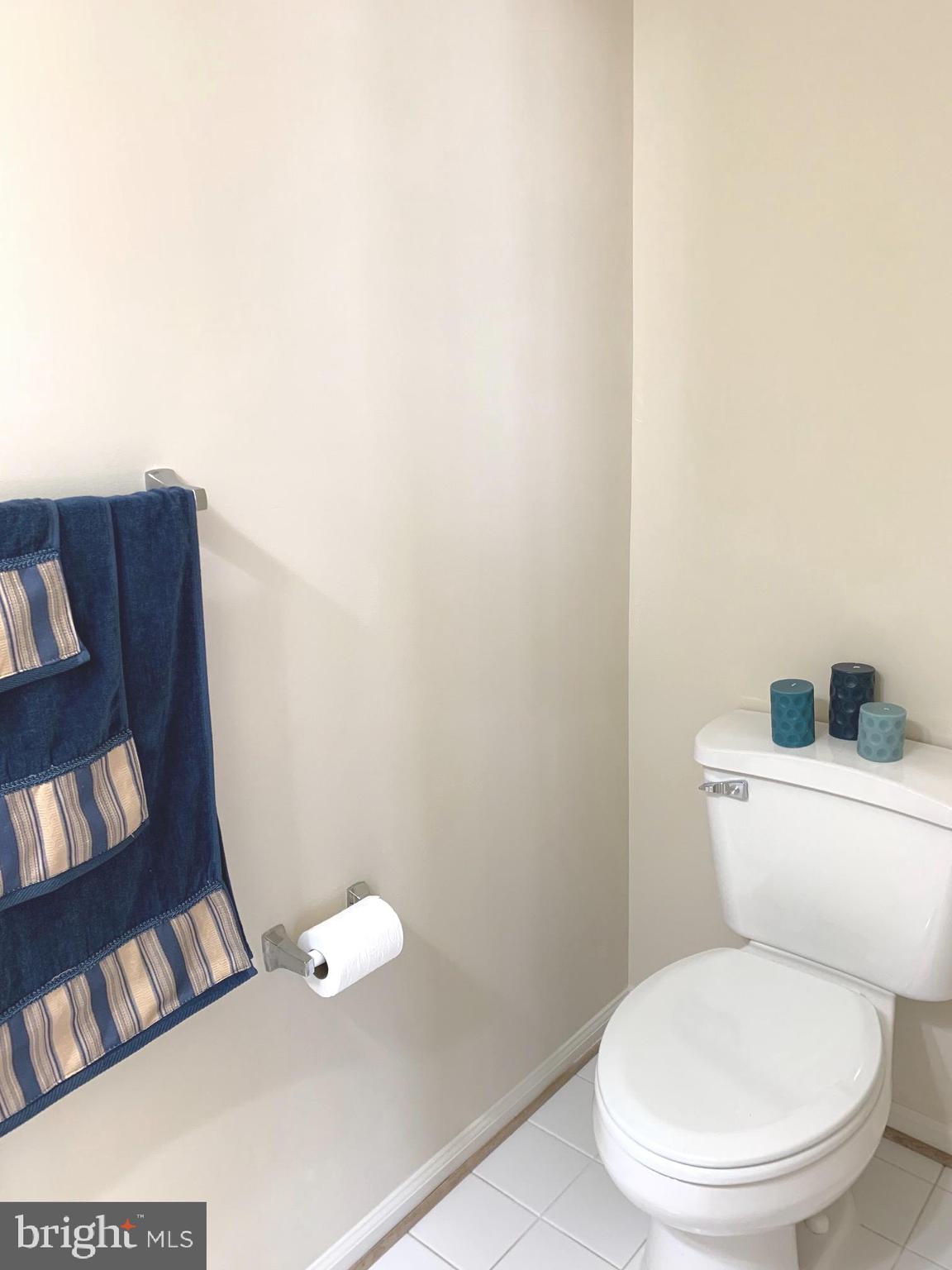 KING FARM BAILEYS COMMON - Residential